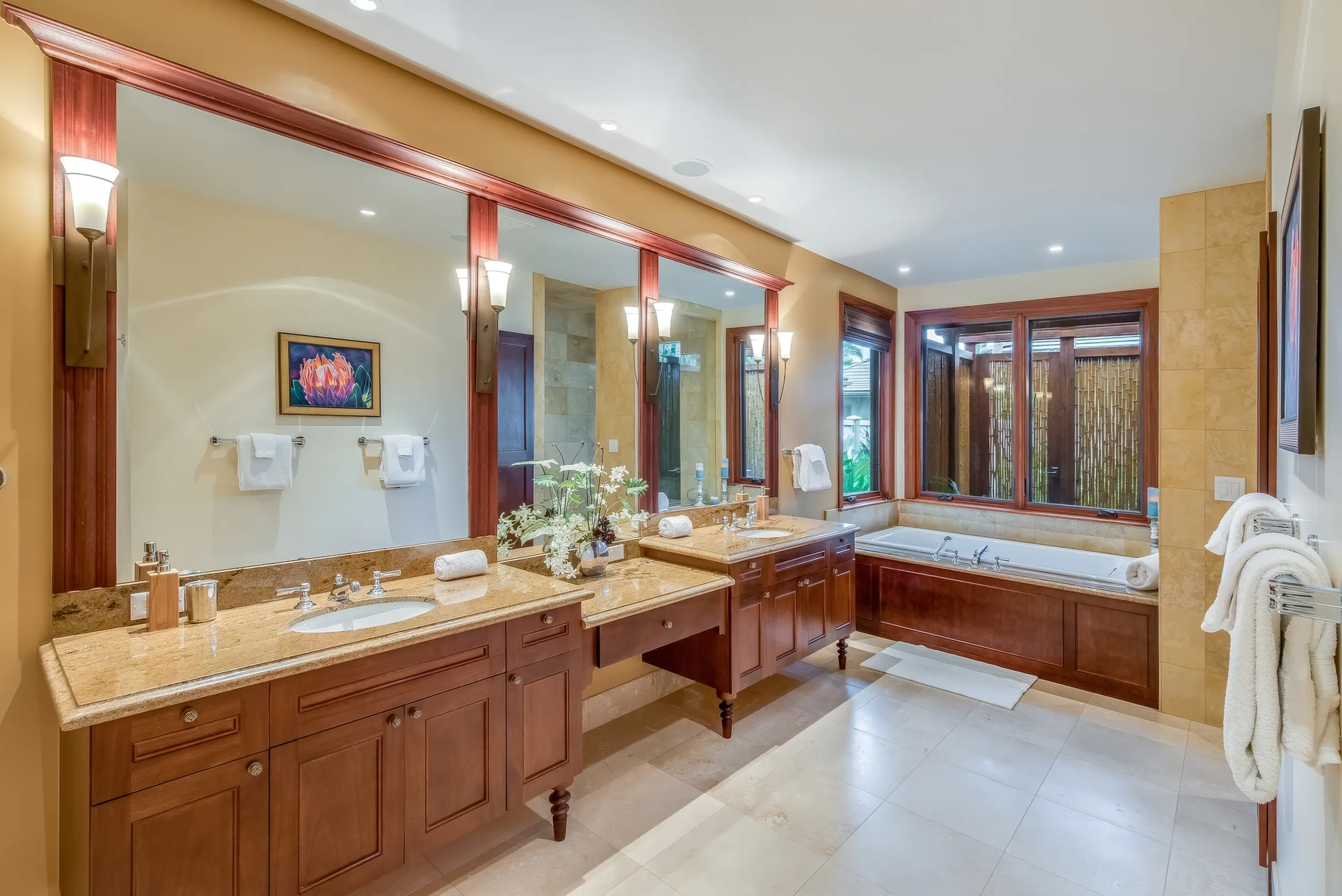 3BD OneOcean (1C) at Mauna Lani Resort #15