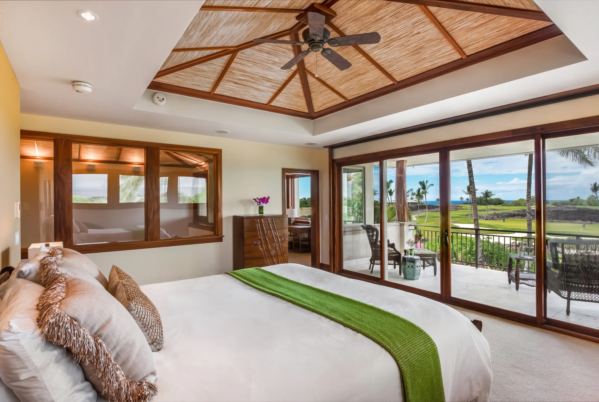 3BD OneOcean (1C) at Mauna Lani Resort #16