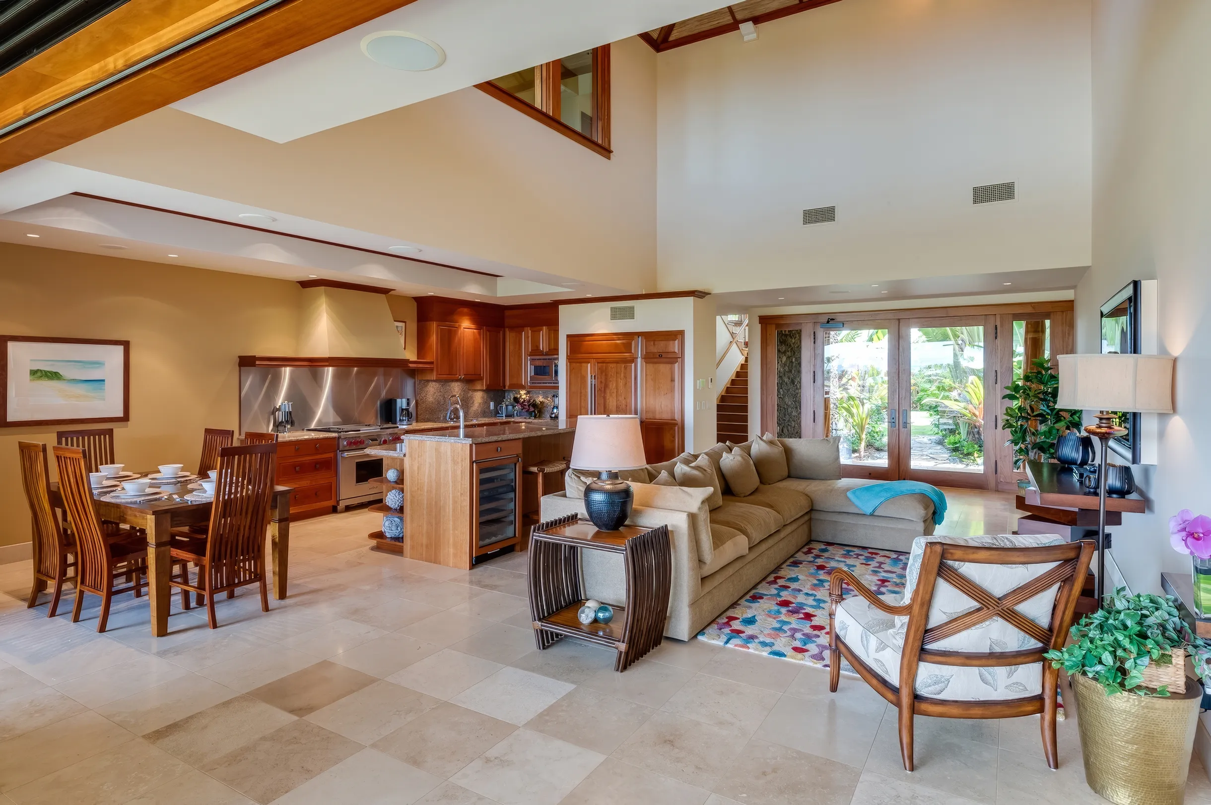 3BD OneOcean (1C) at Mauna Lani Resort #27