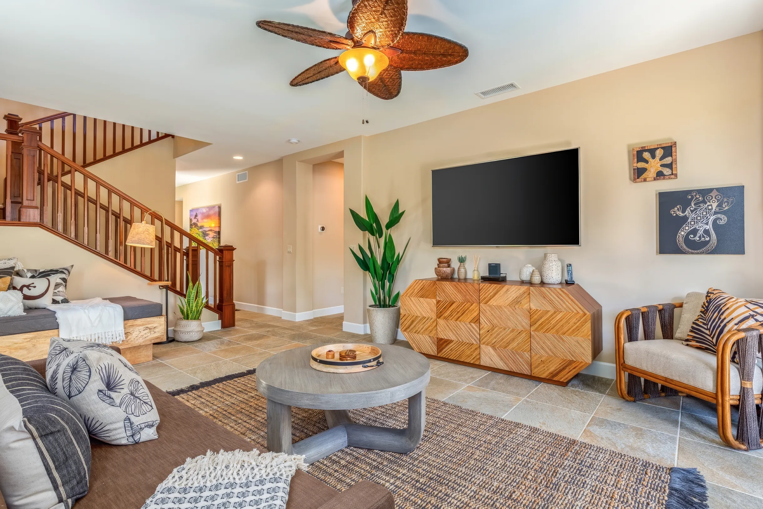 3BD KaMilo (349) Home at Mauna Lani Resort #20