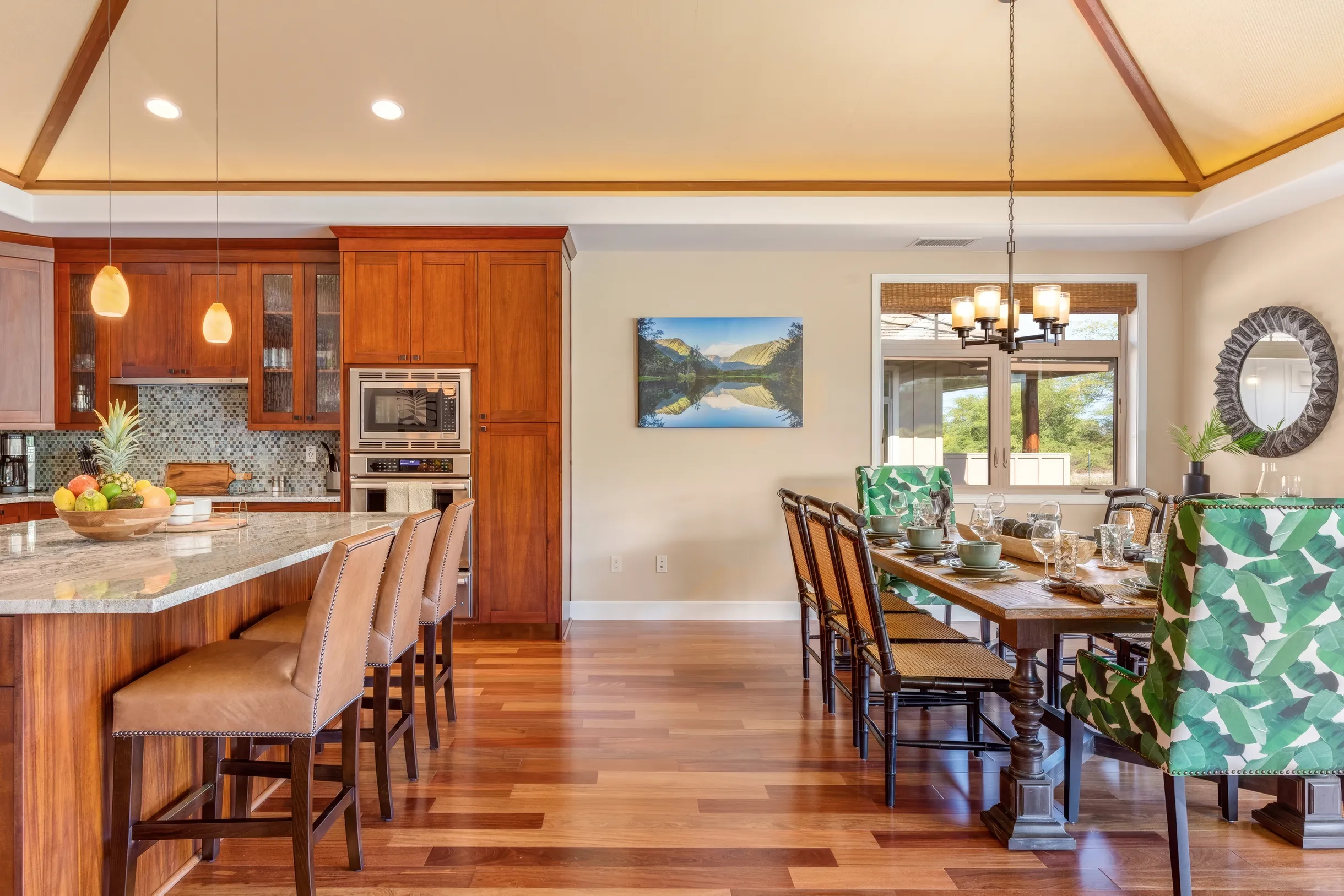3BD KaMilo (349) Home at Mauna Lani Resort #21