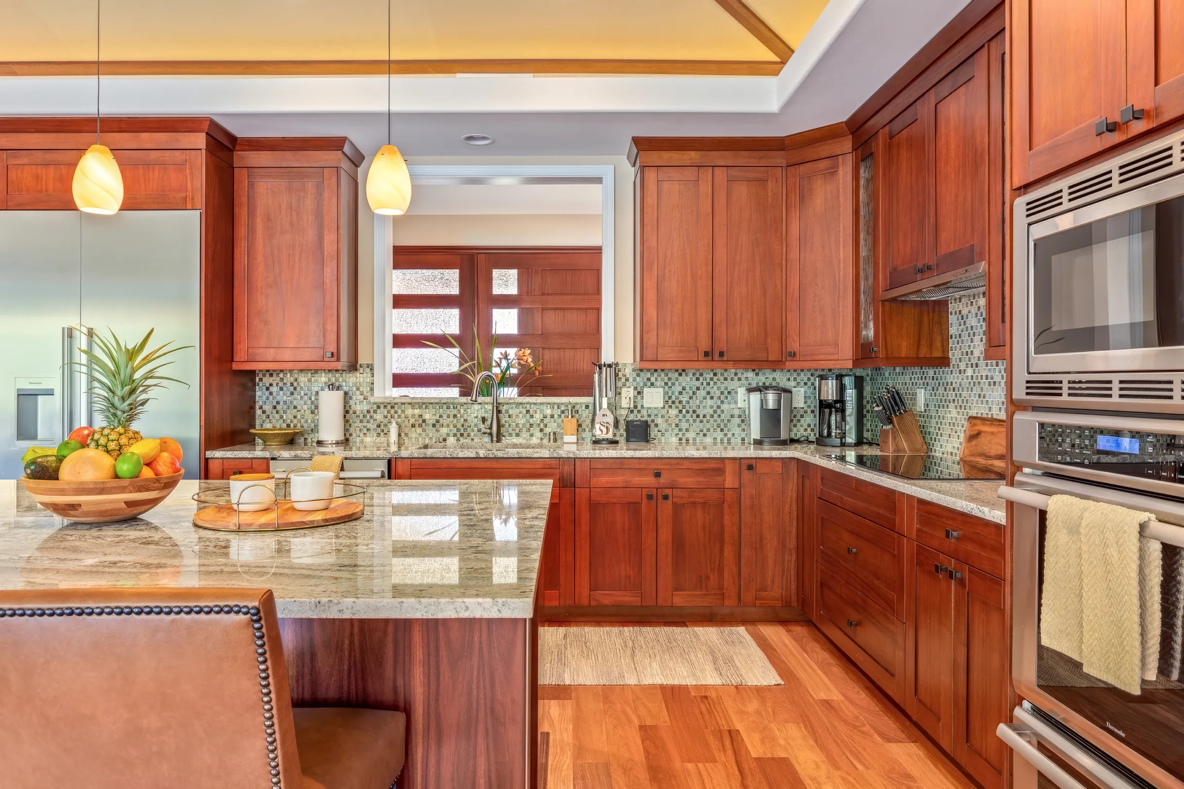 3BD KaMilo (349) Home at Mauna Lani Resort #22