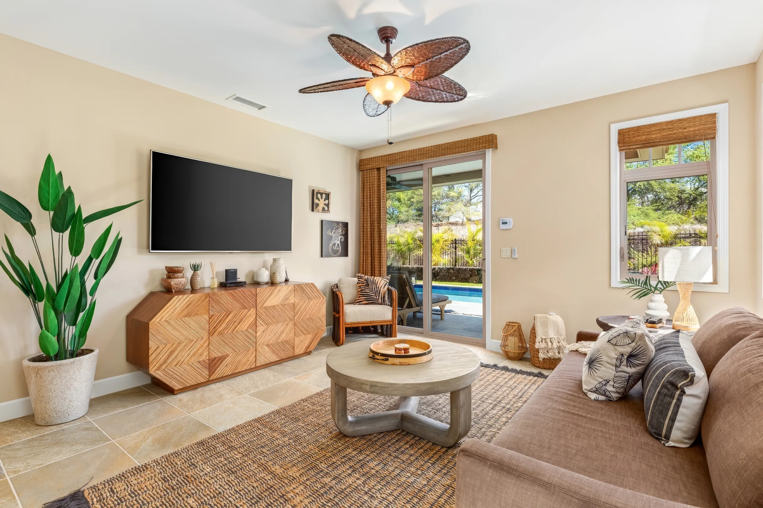 3BD KaMilo (349) Home at Mauna Lani Resort #5