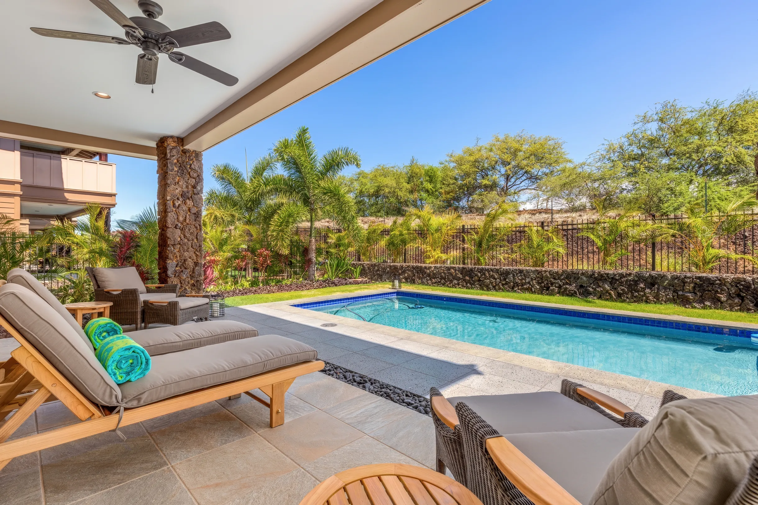 3BD KaMilo (349) Home at Mauna Lani Resort #54