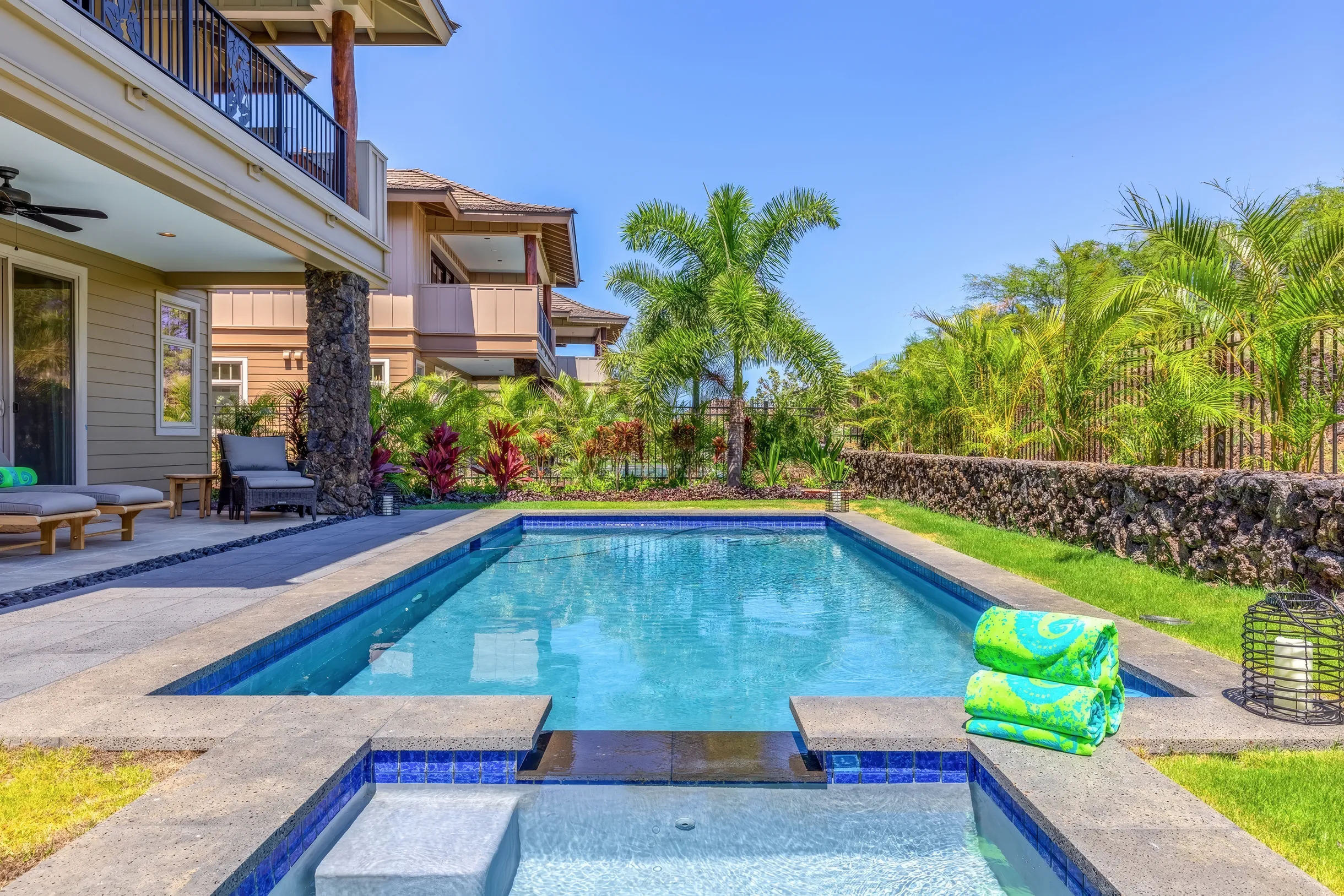 3BD KaMilo (349) Home at Mauna Lani Resort #34