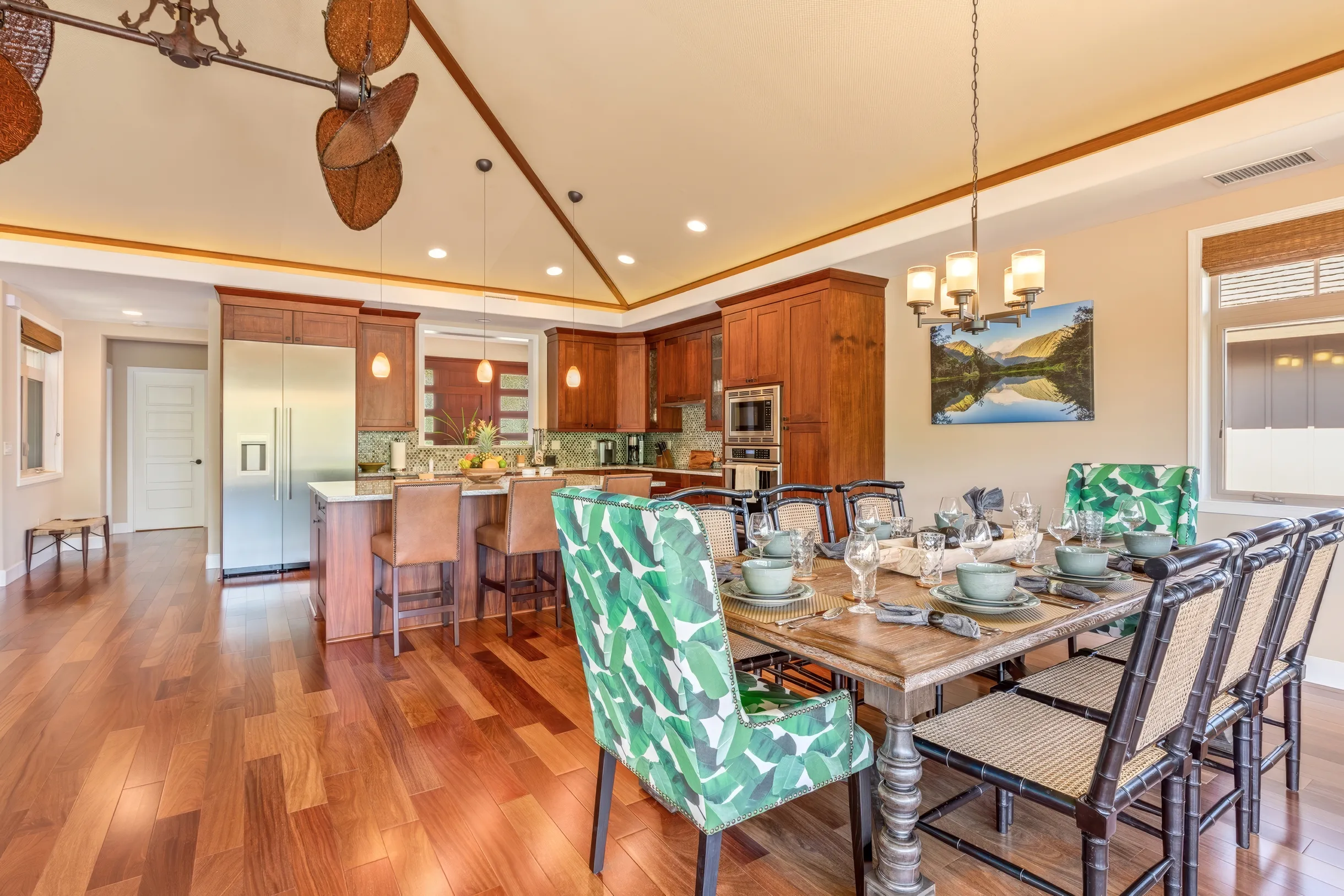 3BD KaMilo (349) Home at Mauna Lani Resort #7