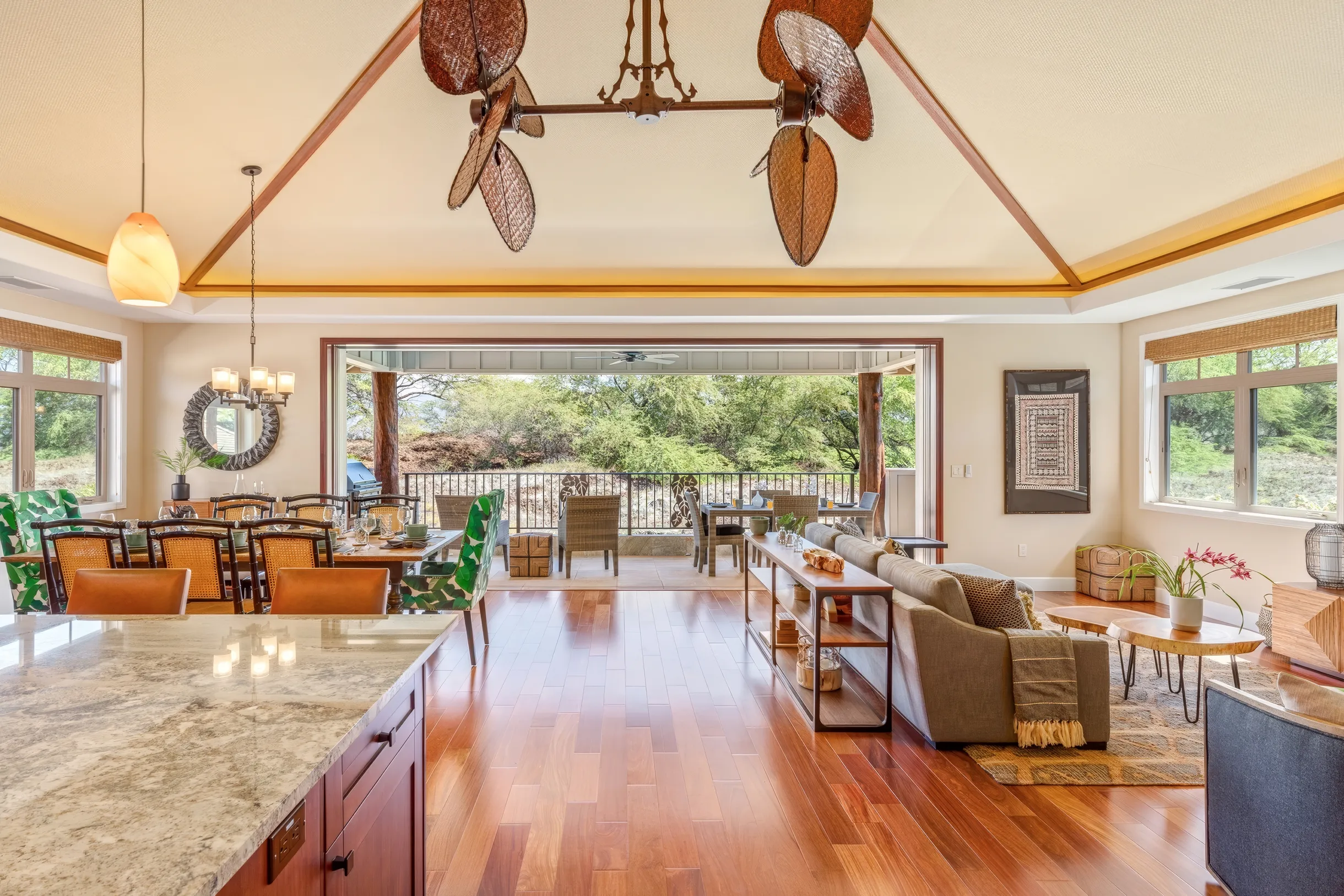 3BD KaMilo (349) Home at Mauna Lani Resort #32