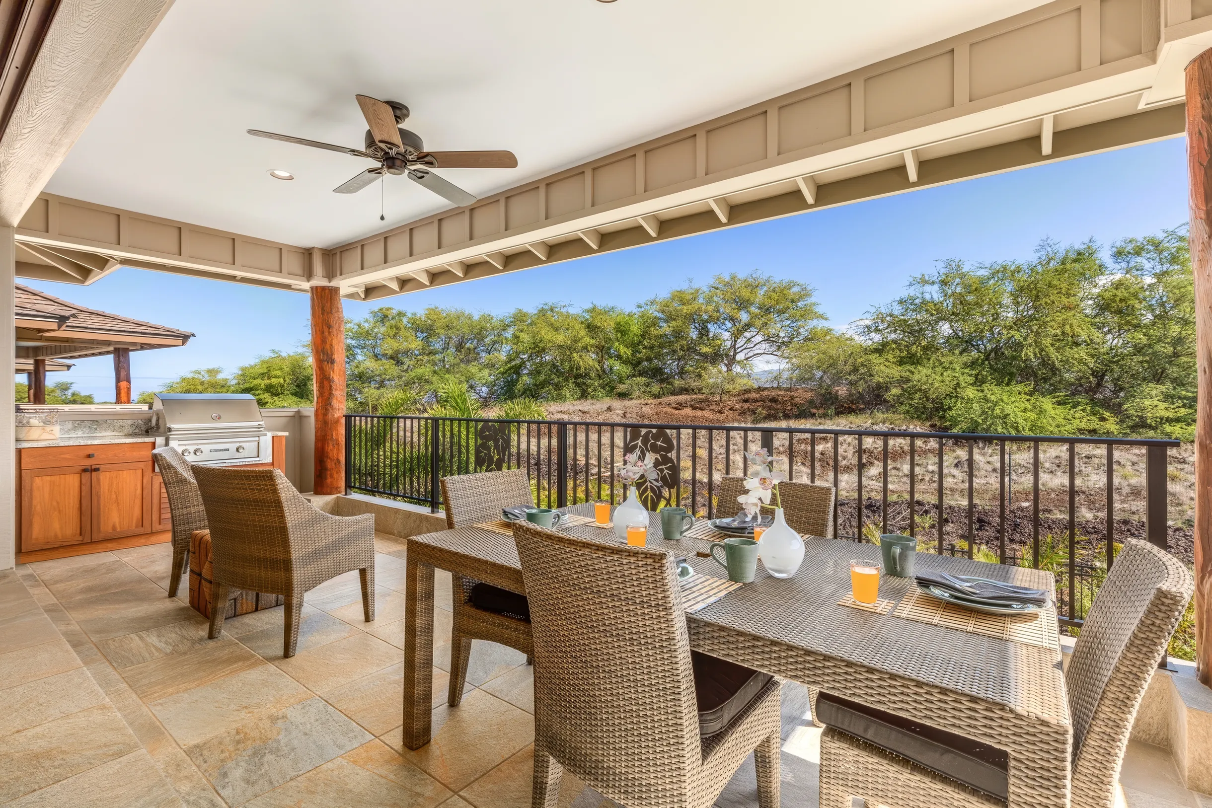 3BD KaMilo (349) Home at Mauna Lani Resort #10