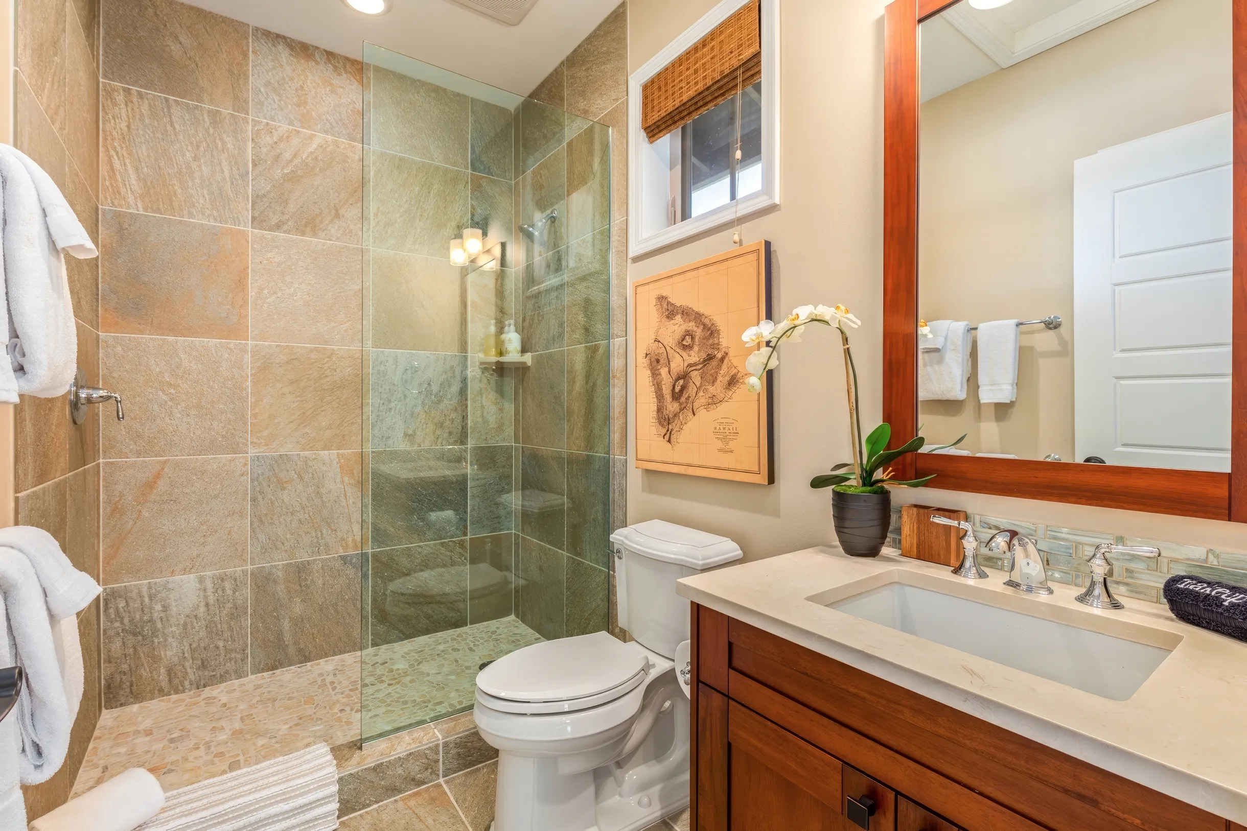 3BD KaMilo (349) Home at Mauna Lani Resort #13