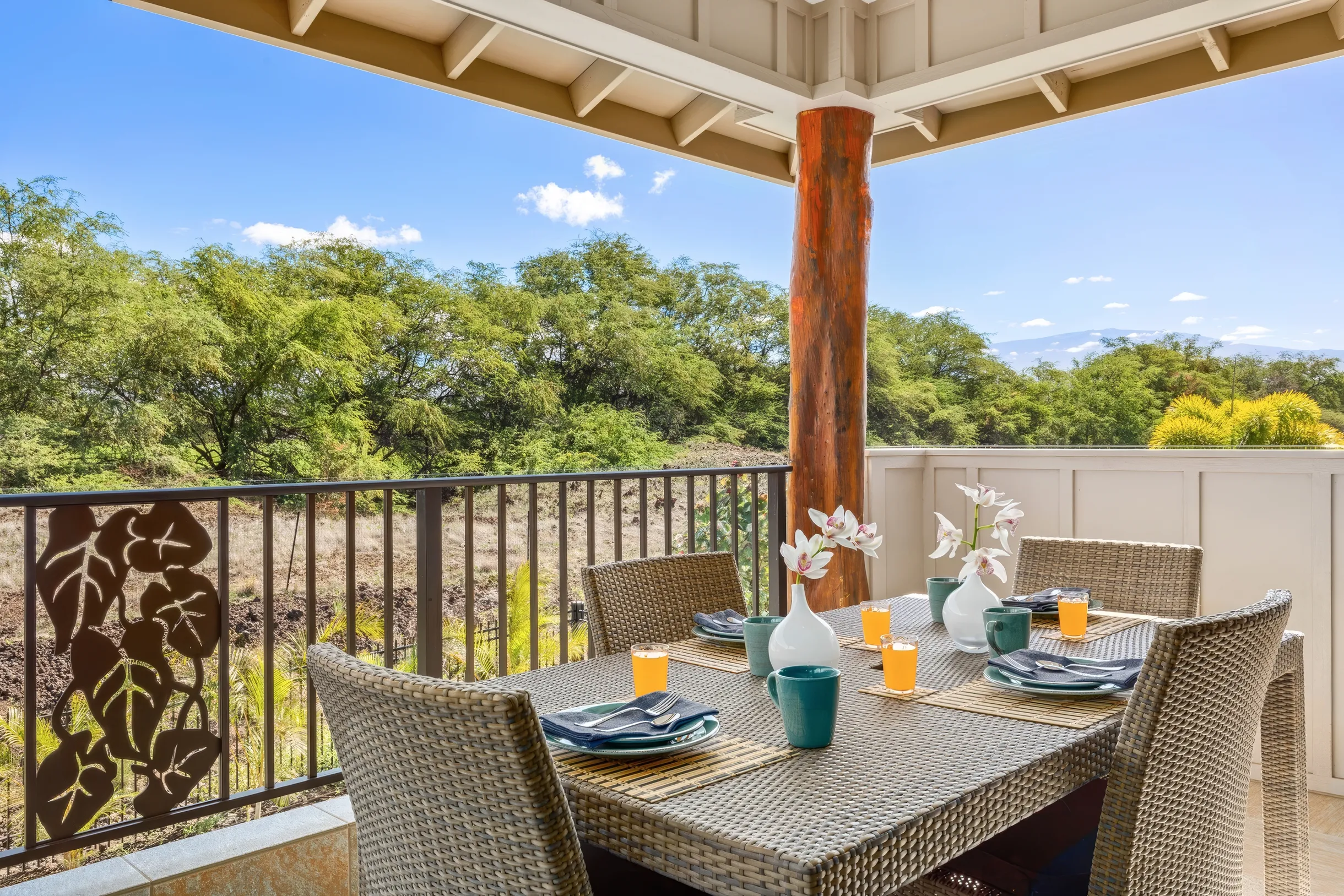 3BD KaMilo (349) Home at Mauna Lani Resort #28
