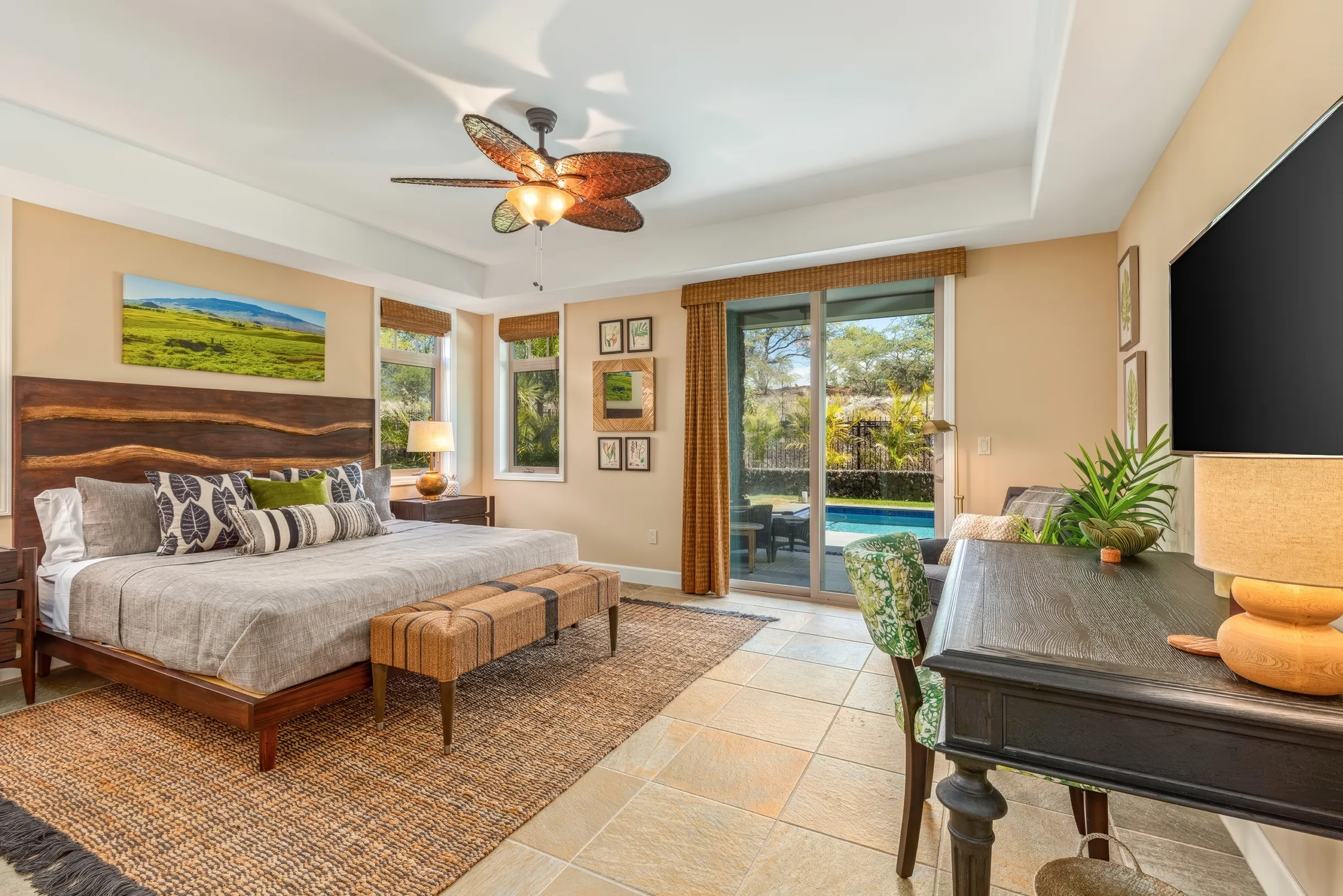 3BD KaMilo (349) Home at Mauna Lani Resort #18