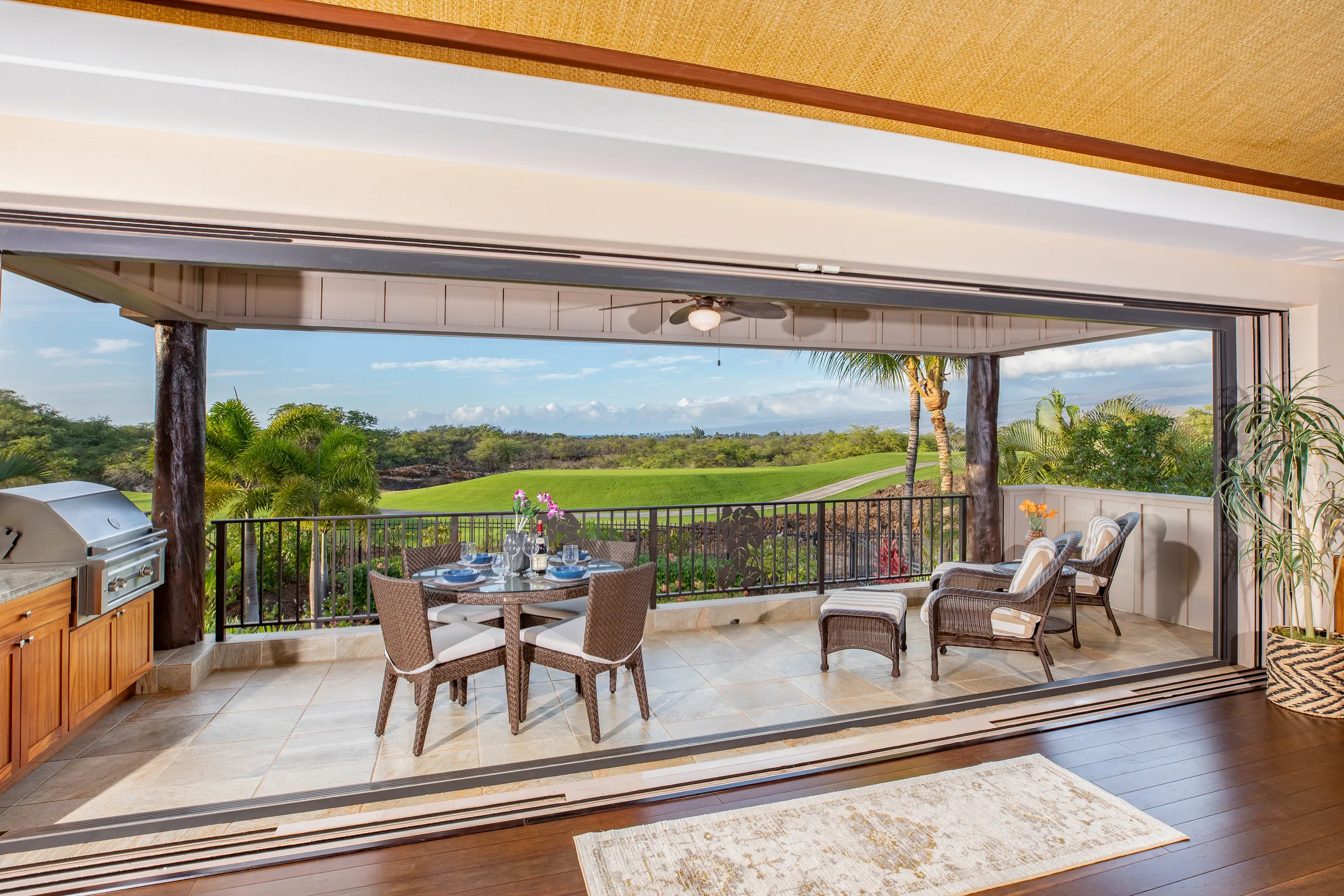 Wander Kamuela Sunset #30