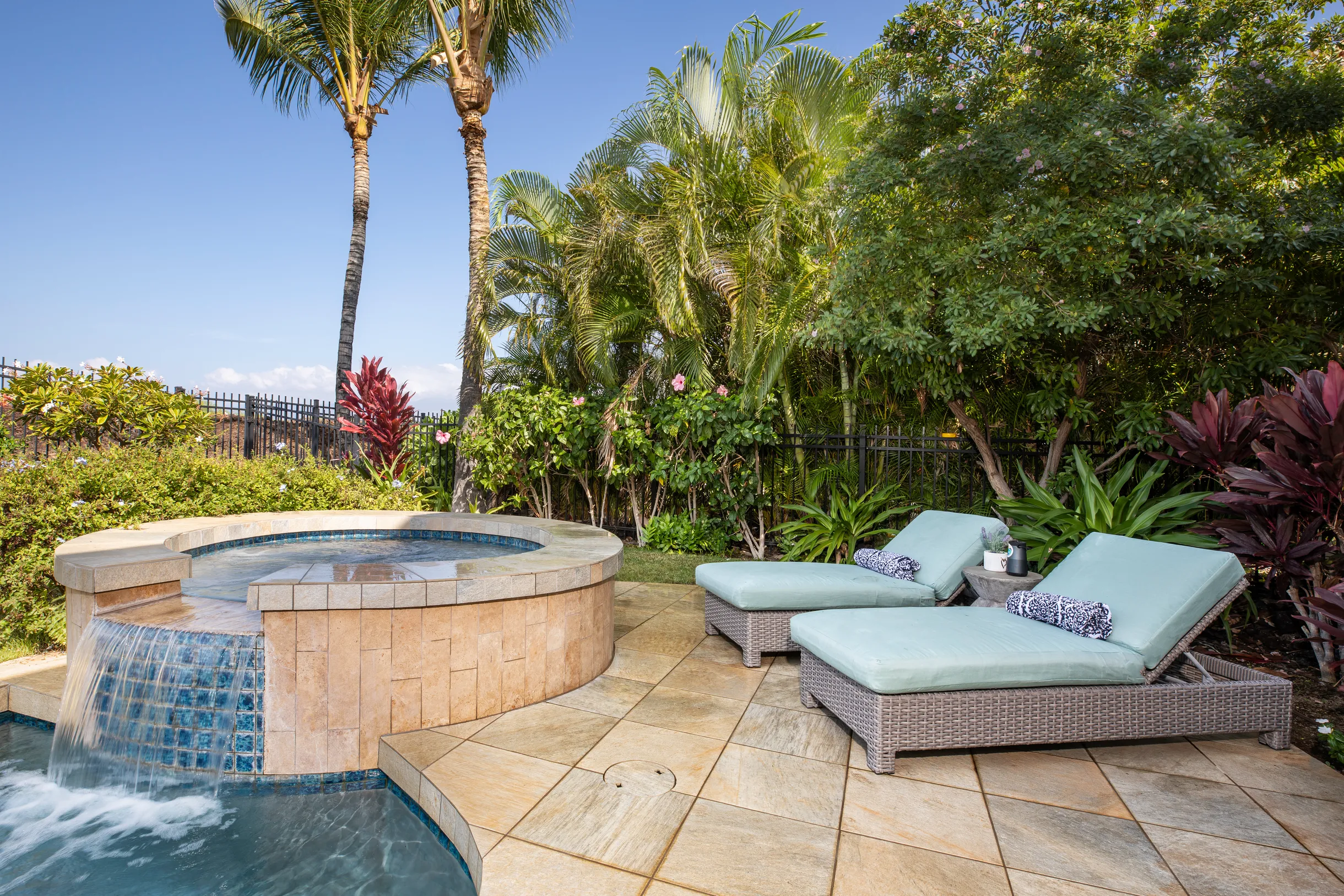 Wander Kamuela Sunset #31