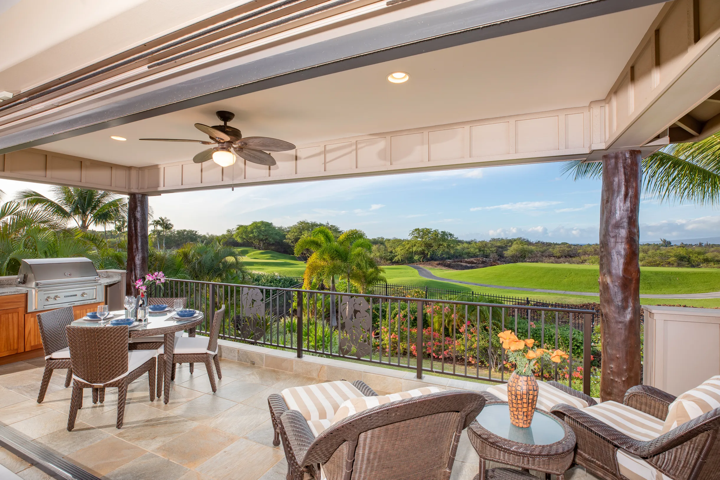 Wander Kamuela Sunset #20