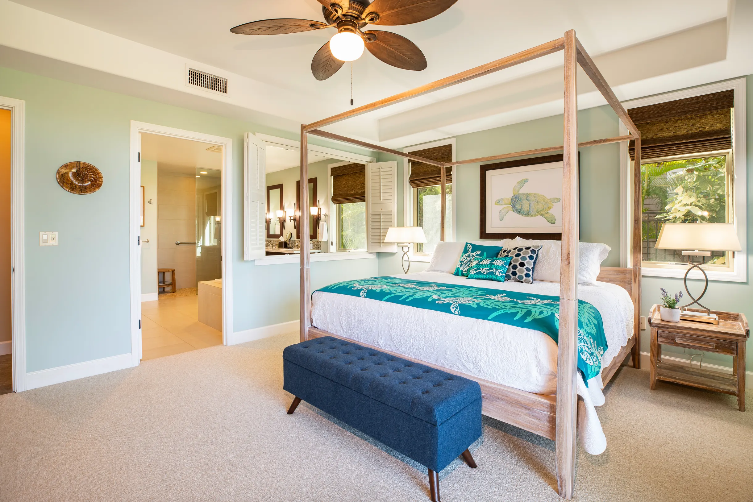 Wander Kamuela Sunset #21