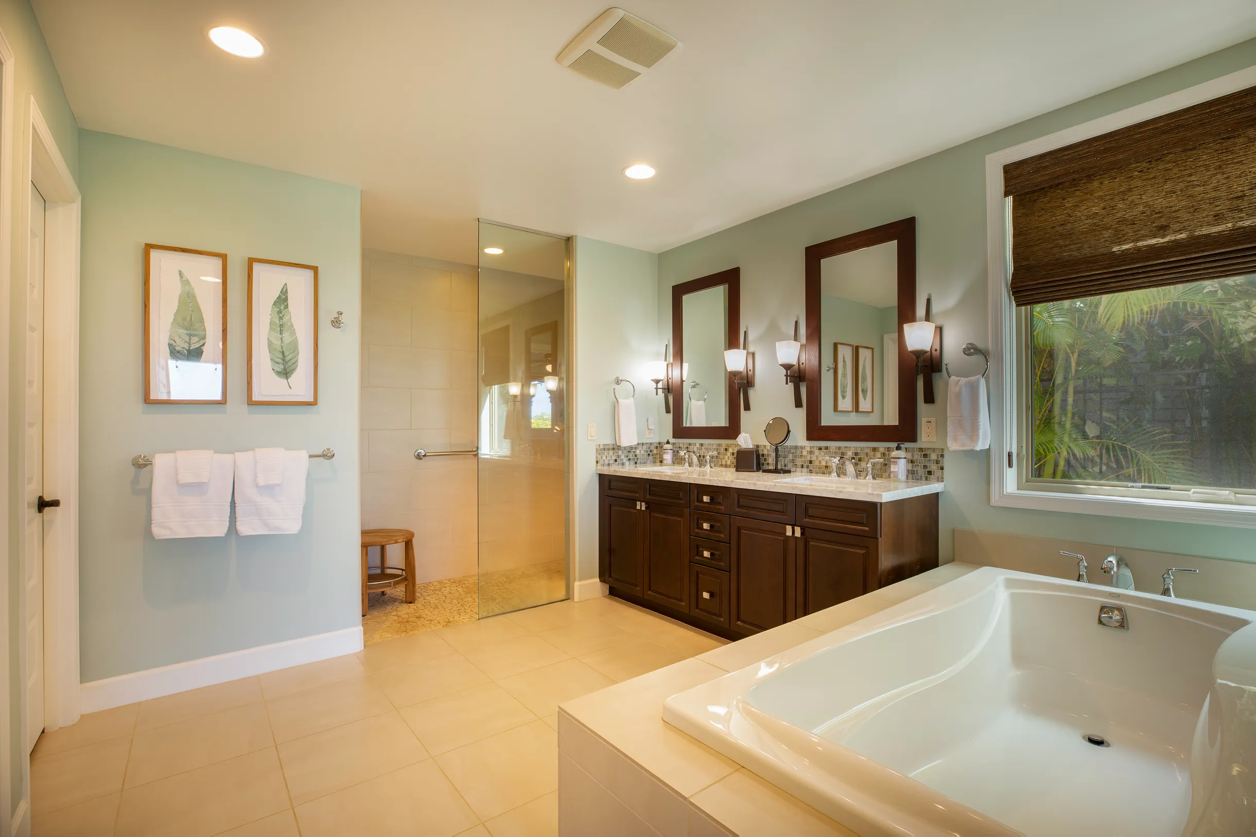 Wander Kamuela Sunset #22