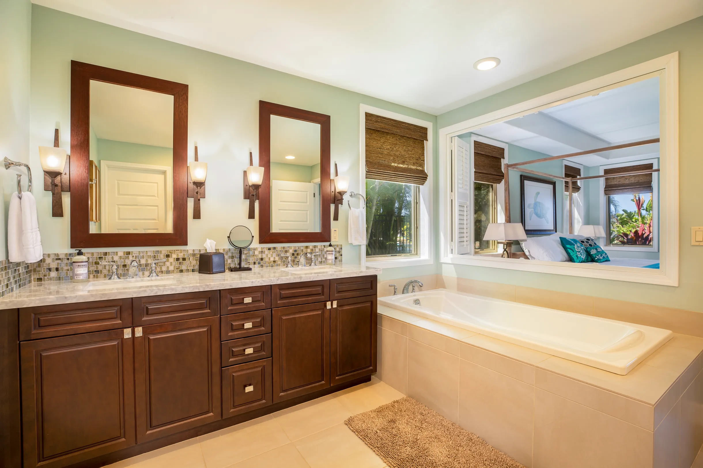 Wander Kamuela Sunset #13