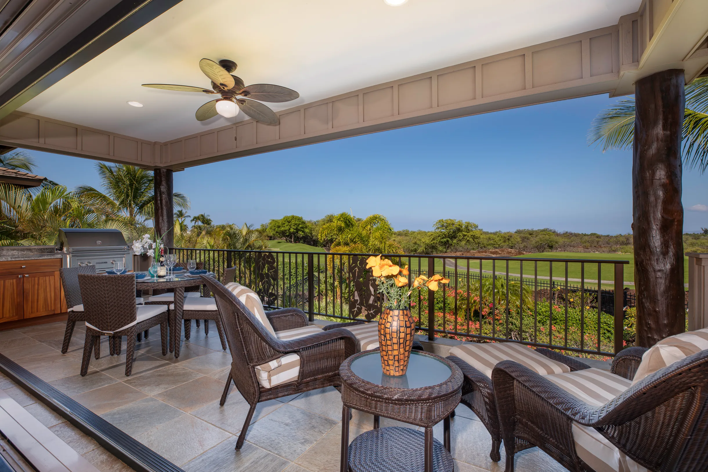 Wander Kamuela Sunset #14