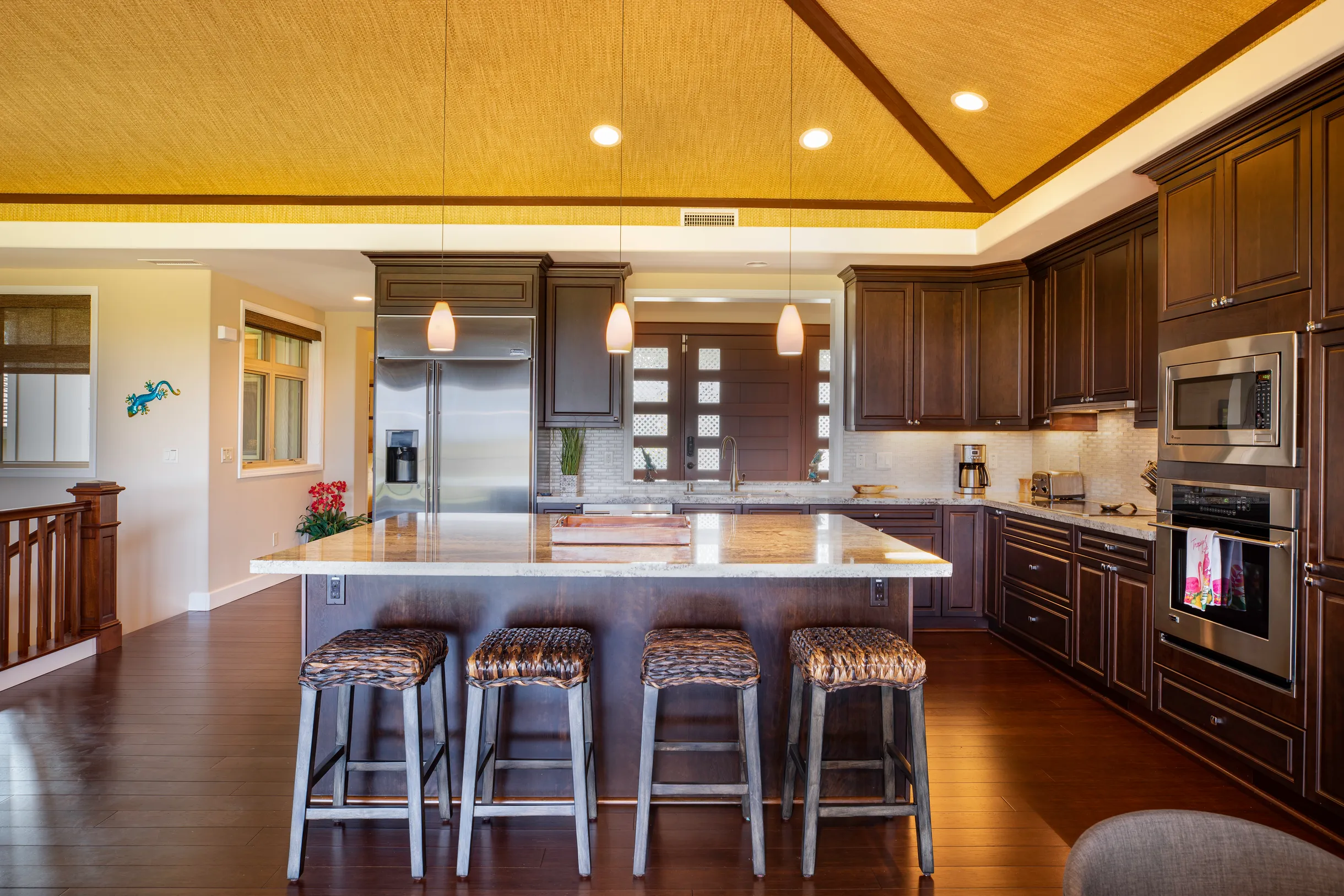 Wander Kamuela Sunset #24