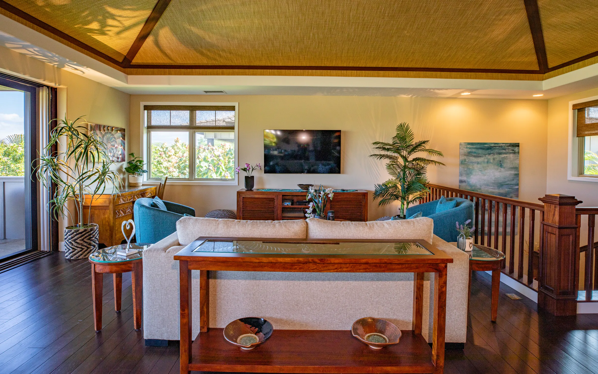 Wander Kamuela Sunset #25