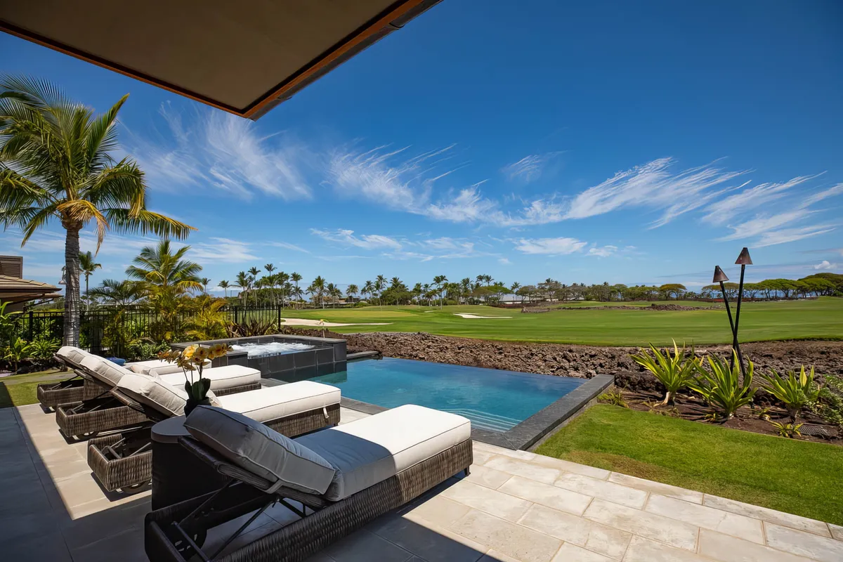 Laule'a at Mauna Lani Resort #5 #33