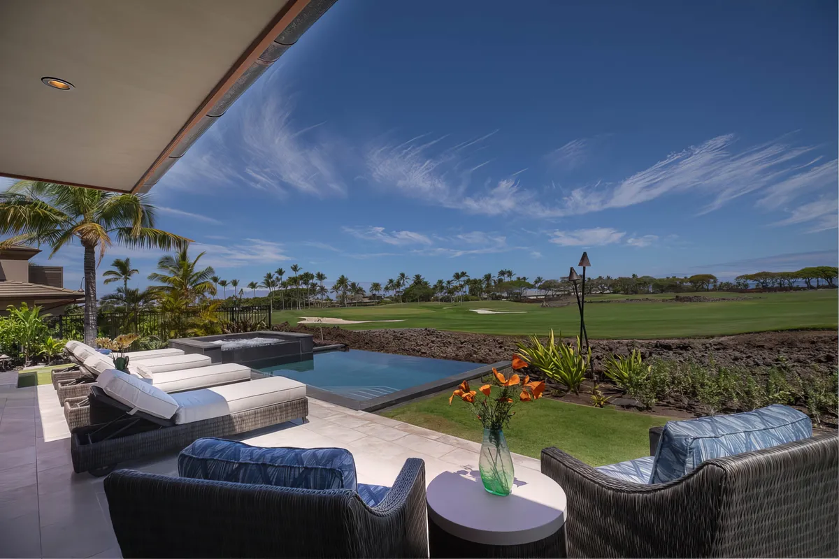 Laule'a at Mauna Lani Resort #5 #36