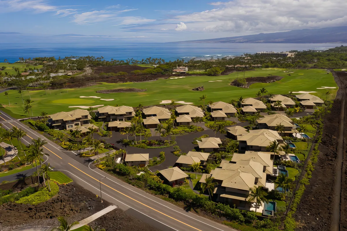 Laule'a at Mauna Lani Resort #5 #28