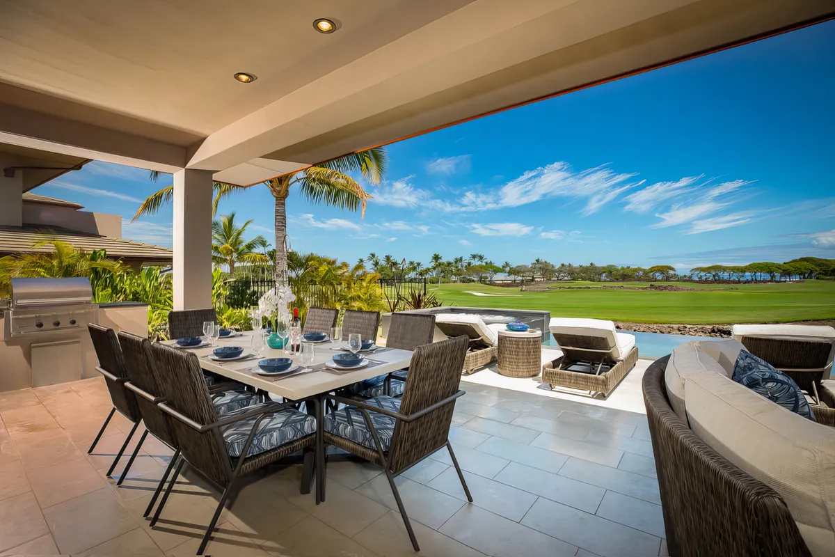 Laule'a at Mauna Lani Resort #5 #21