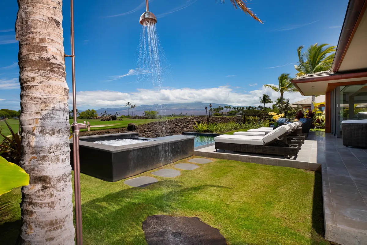Laule'a at Mauna Lani Resort #5 #34
