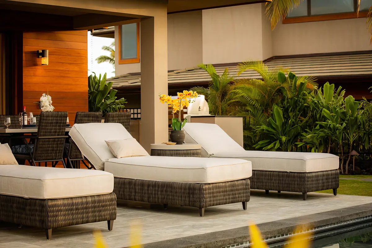 Laule'a at Mauna Lani Resort #5 #8