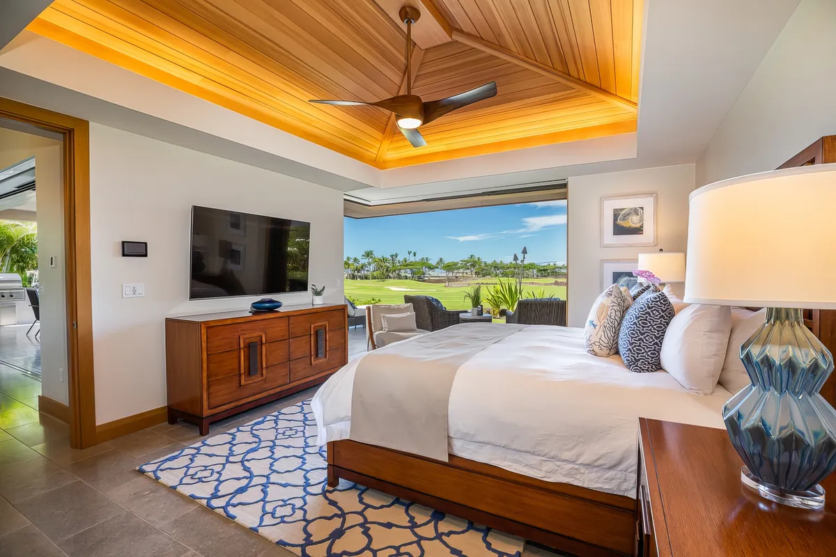 Laule'a at Mauna Lani Resort #5 #25
