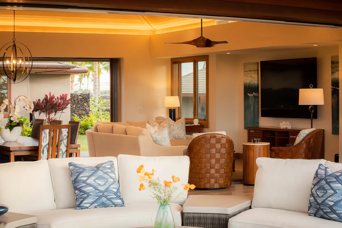Laule'a at Mauna Lani Resort #5 #18
