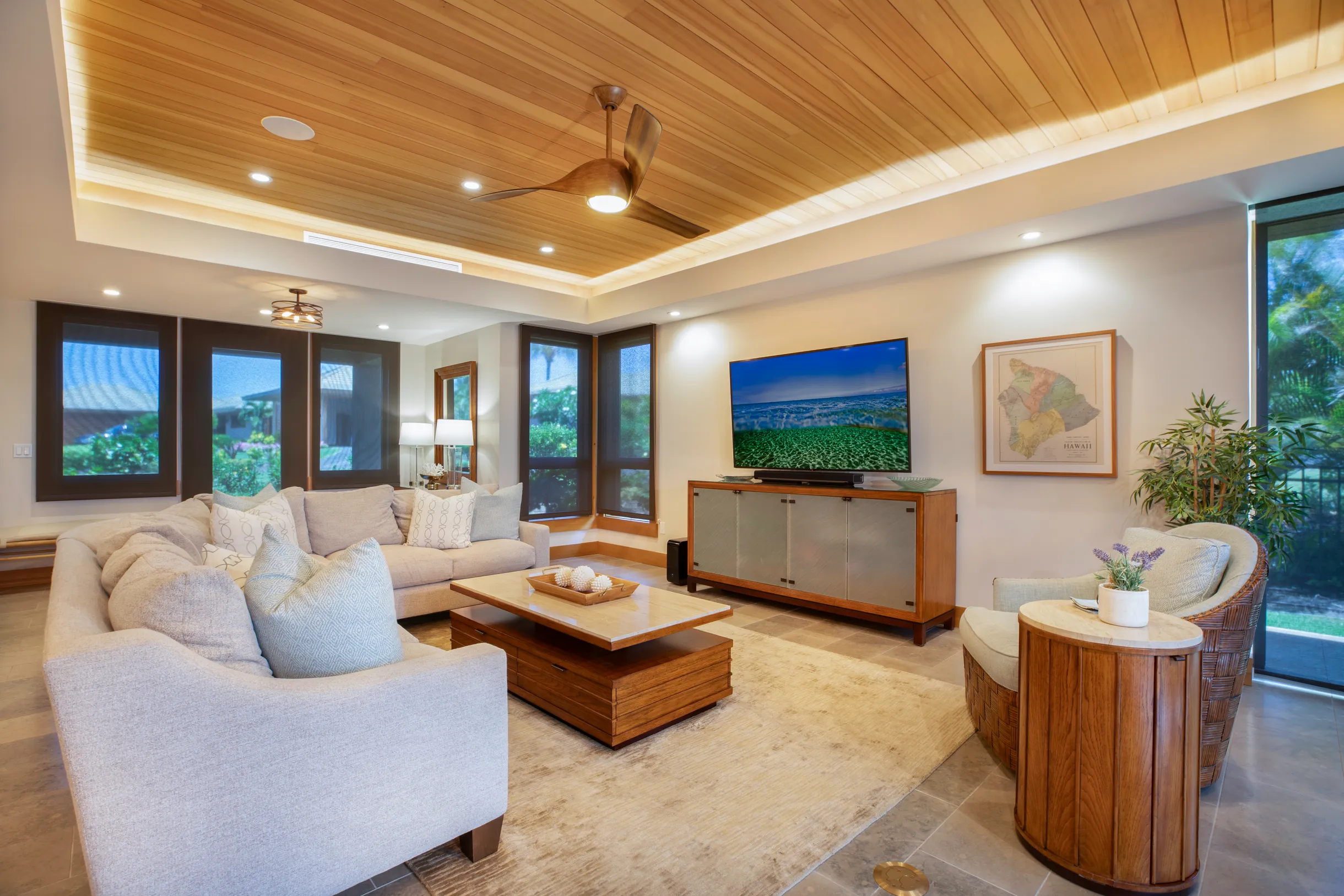 Laule'a at the Mauna Lani Resort #11 #15