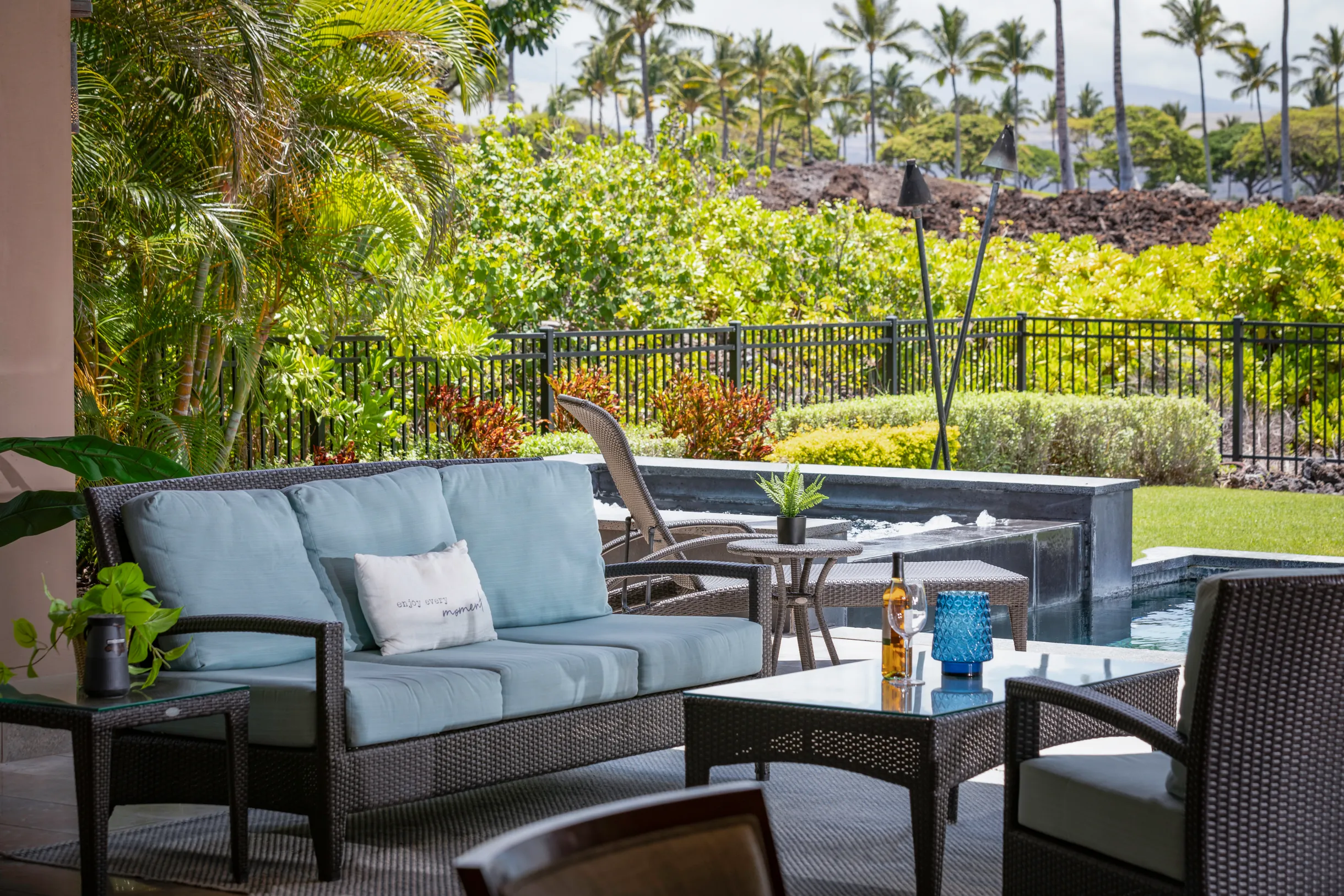 Laule'a at the Mauna Lani Resort #11 #37