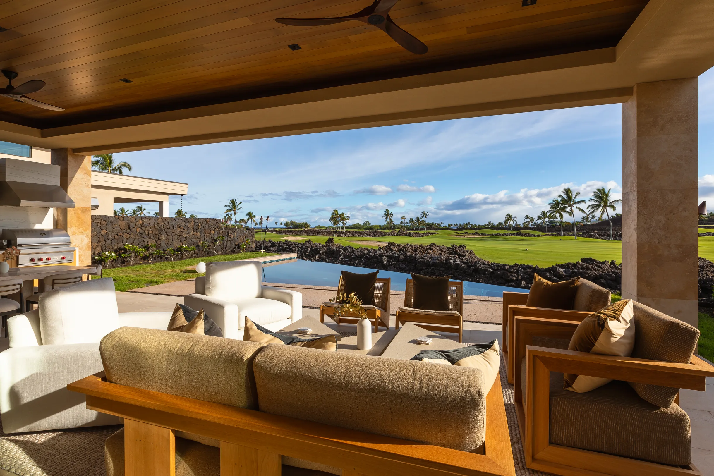 6BD Mauna Lani Lux Golf Estate (3) at One Ocean #48