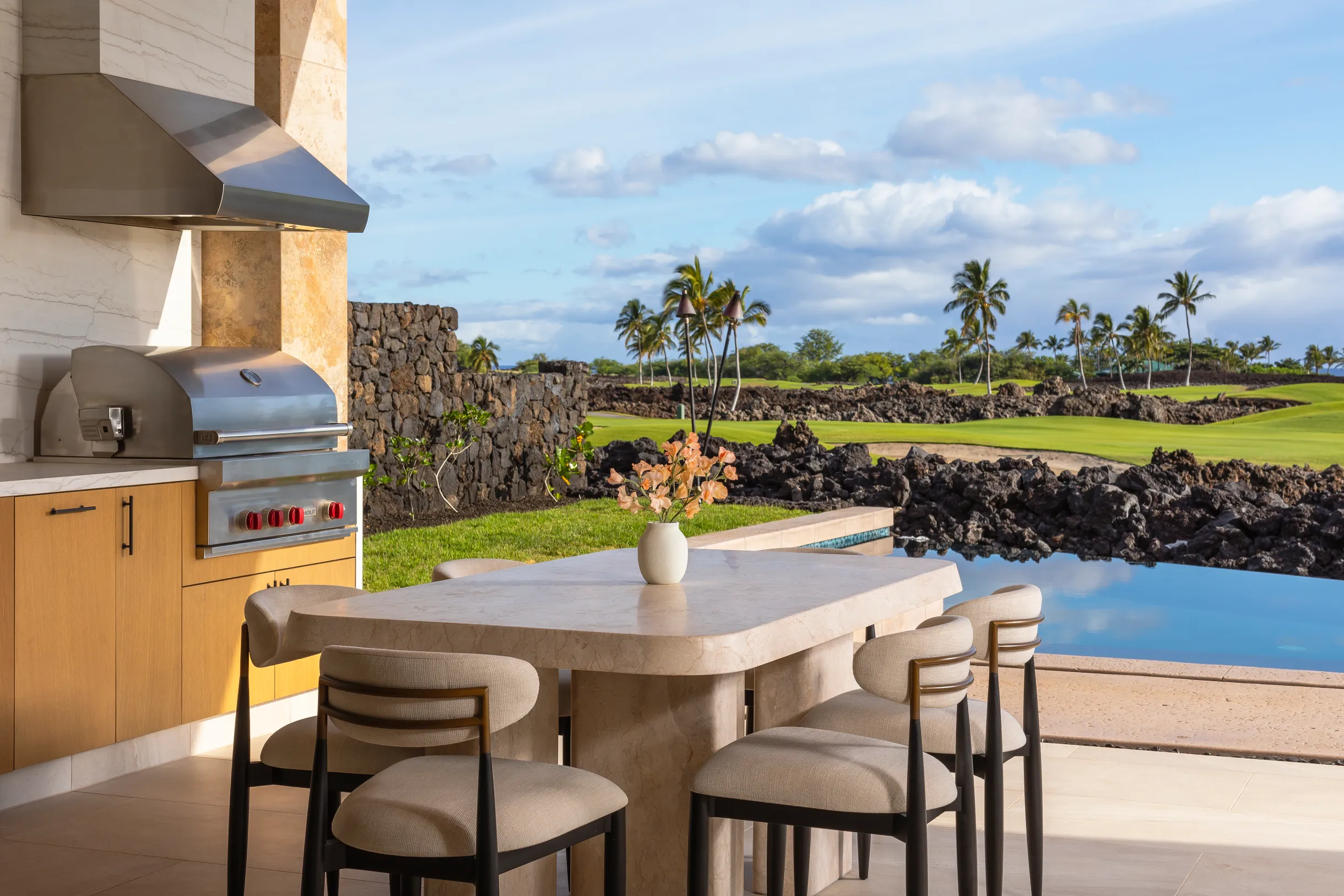 6BD Mauna Lani Lux Golf Estate (3) at One Ocean #56