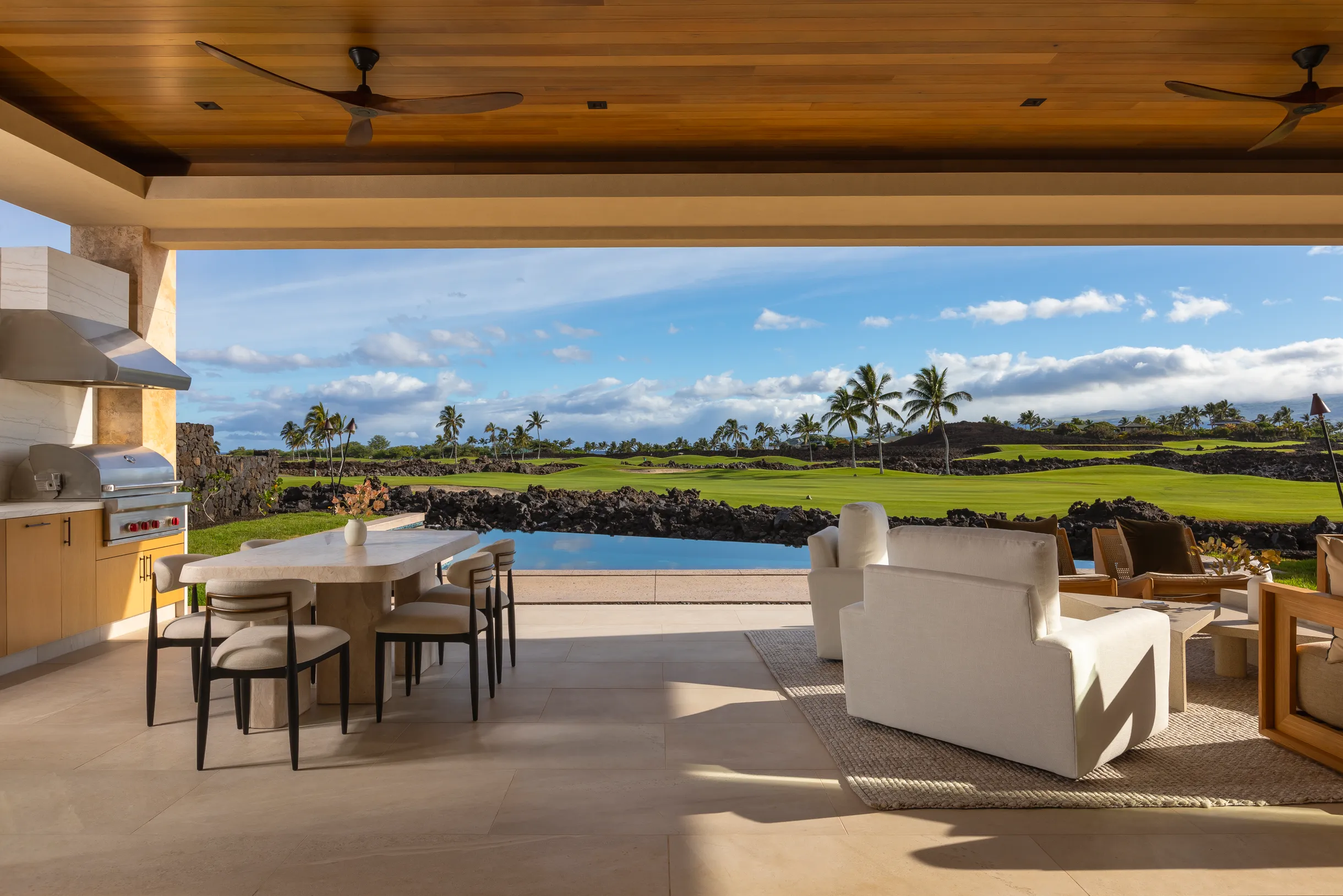 6BD Mauna Lani Lux Golf Estate (3) at One Ocean #58