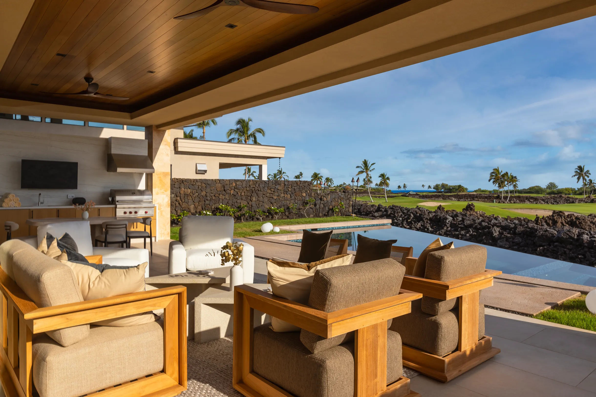 6BD Mauna Lani Lux Golf Estate (3) at One Ocean #45