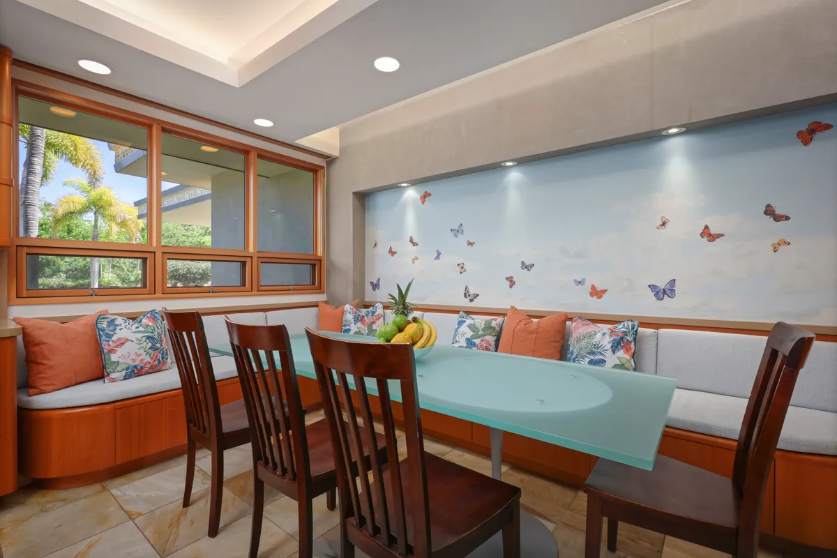 Wander Kamuela Bluffs