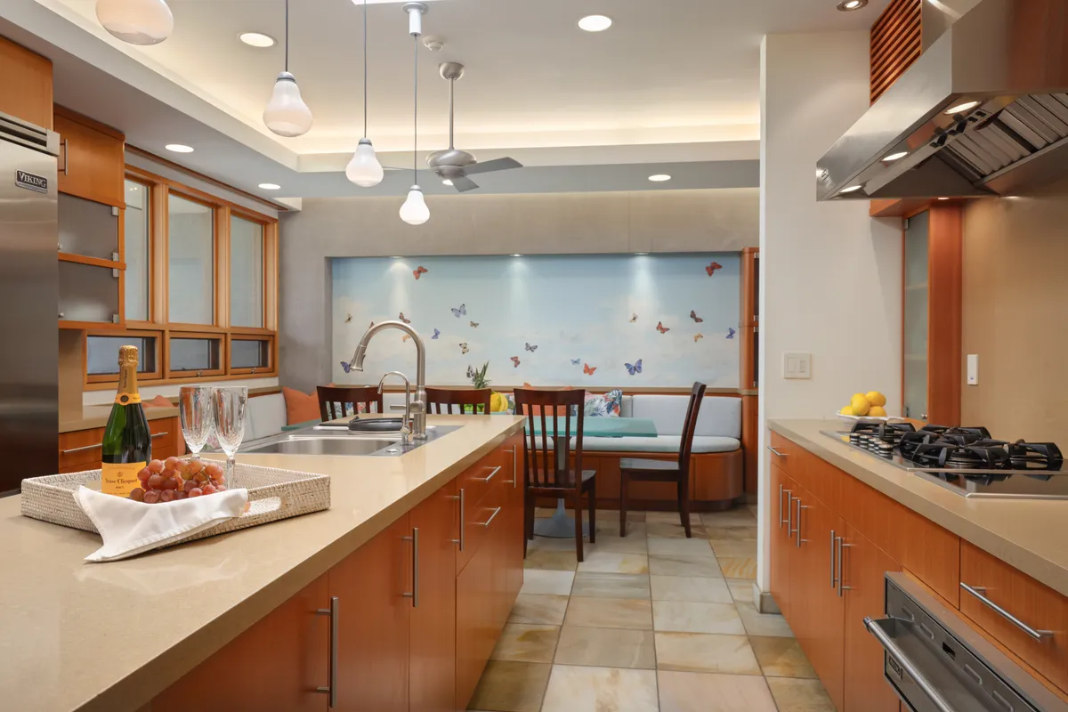 Wander Kamuela Bluffs