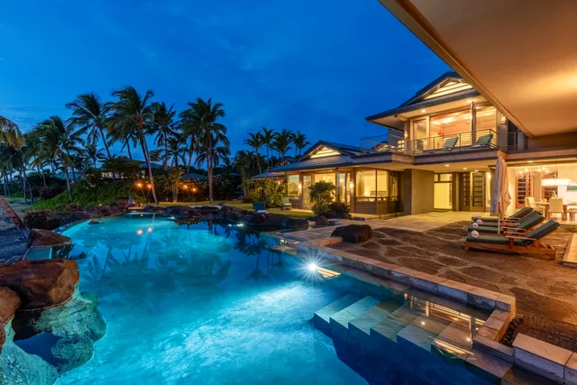 Wander Kauai Bluffs #2