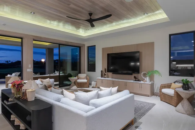 Wander Kauai Palms #3