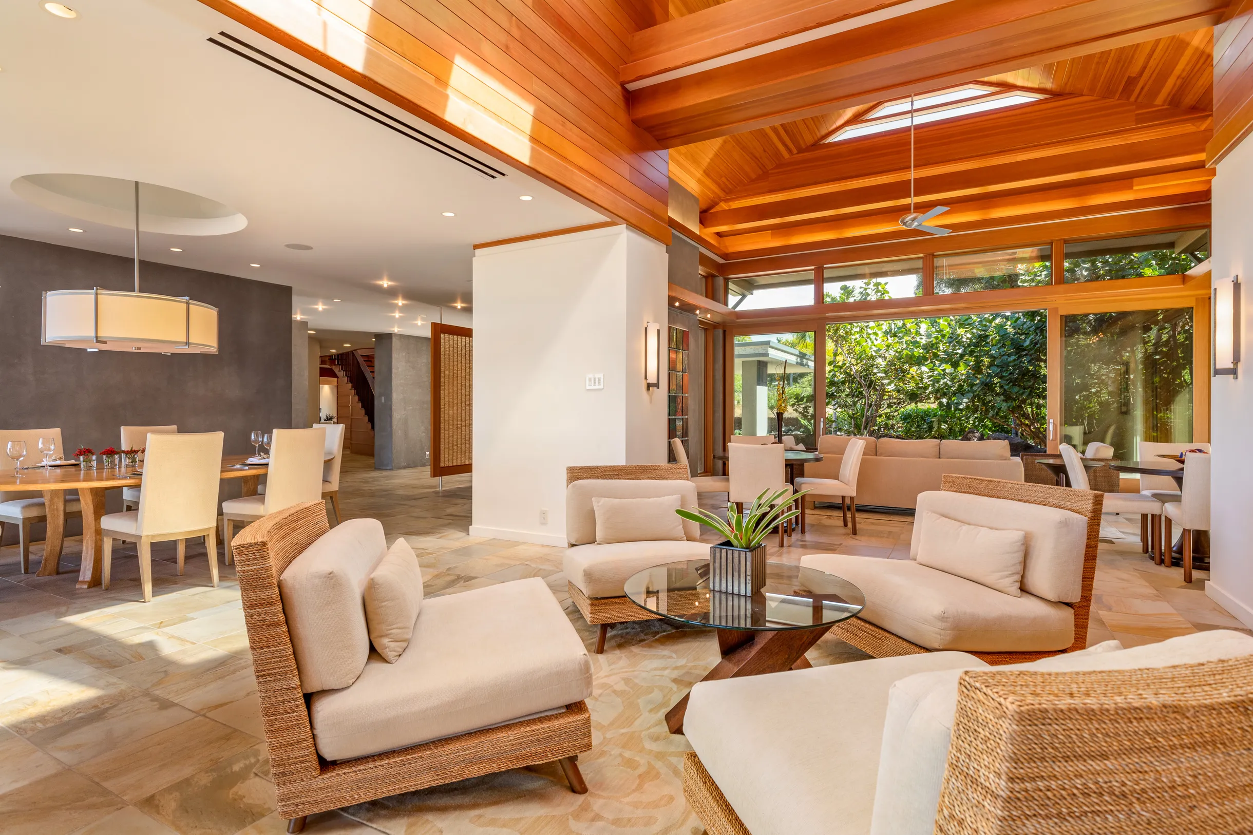 Mauna Kea Resort Bluffs 22 - The Beach House #43