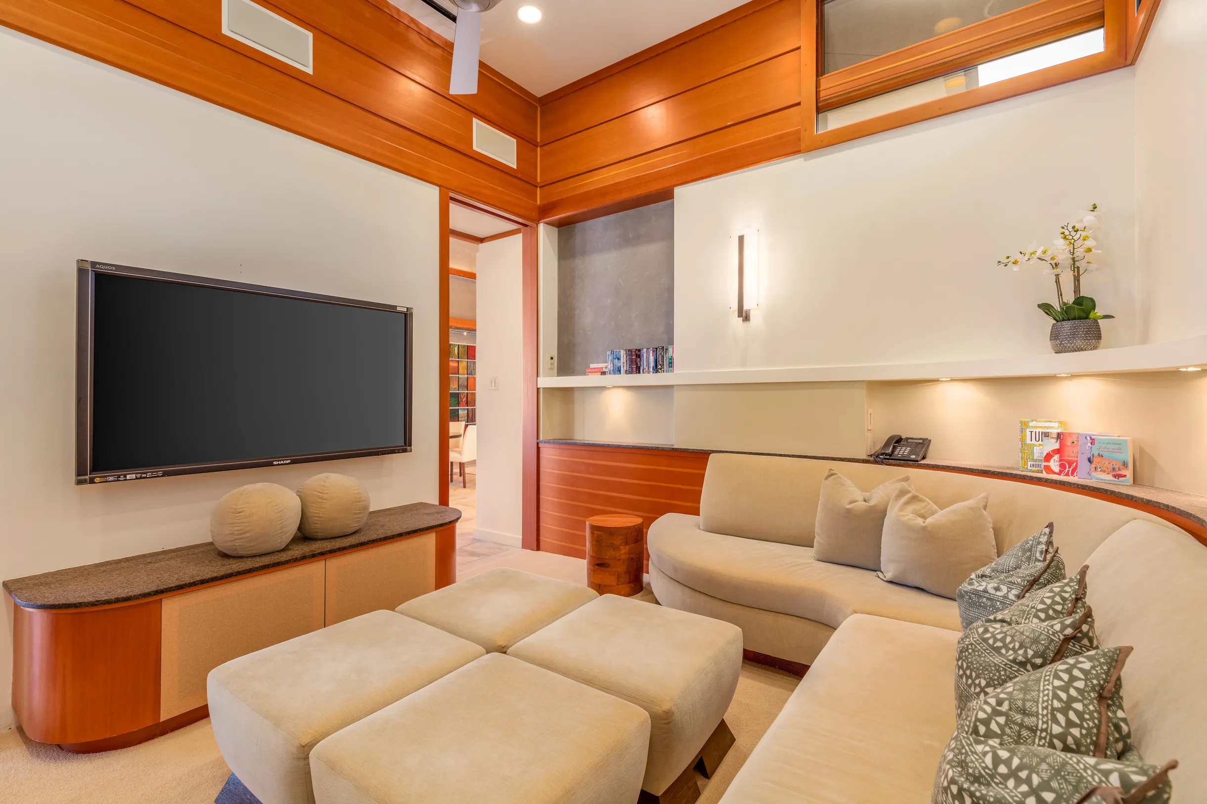 Mauna Kea Resort Bluffs 22 - The Beach House #13