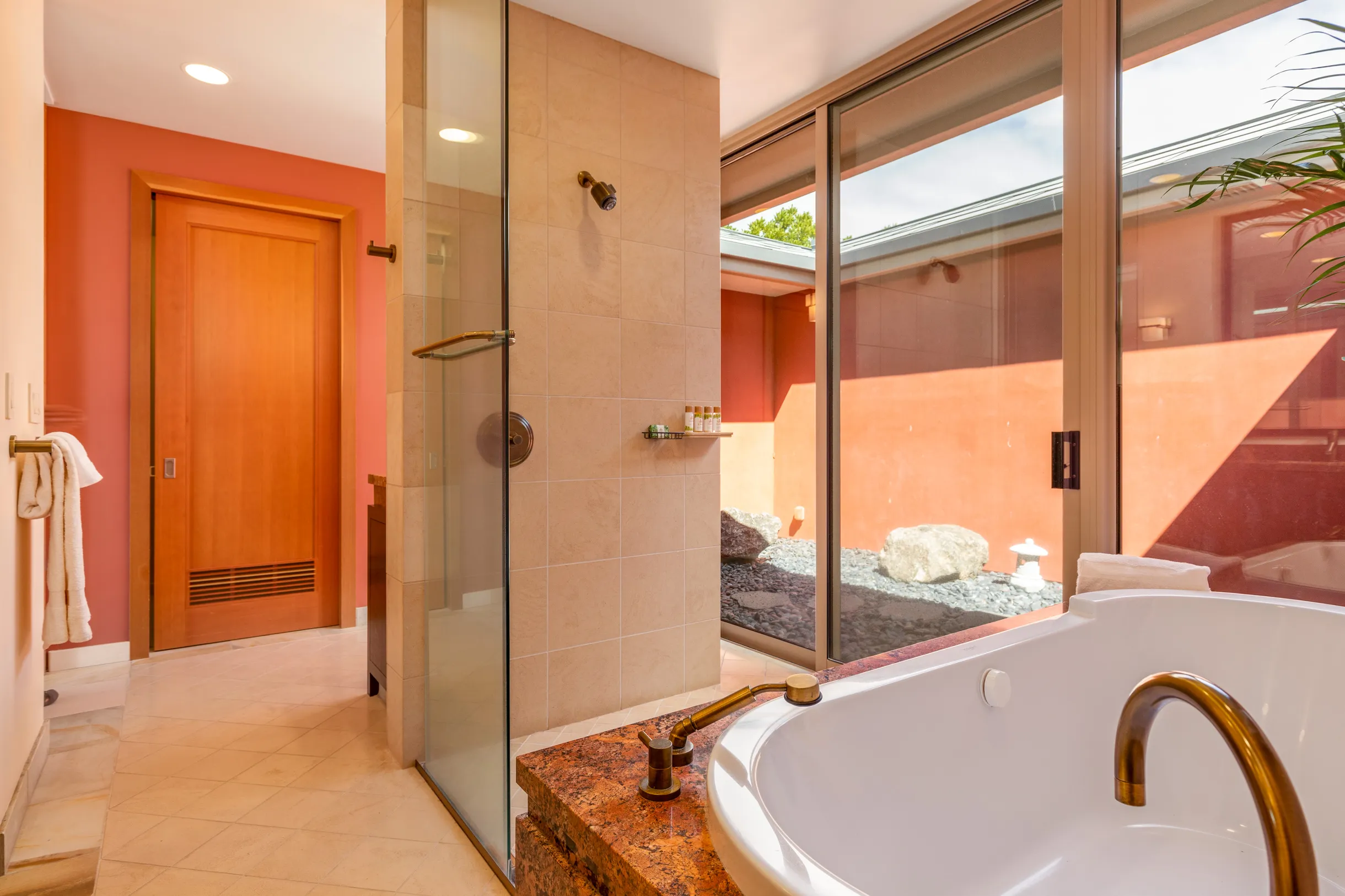 Mauna Kea Resort Bluffs 22 - The Beach House #27