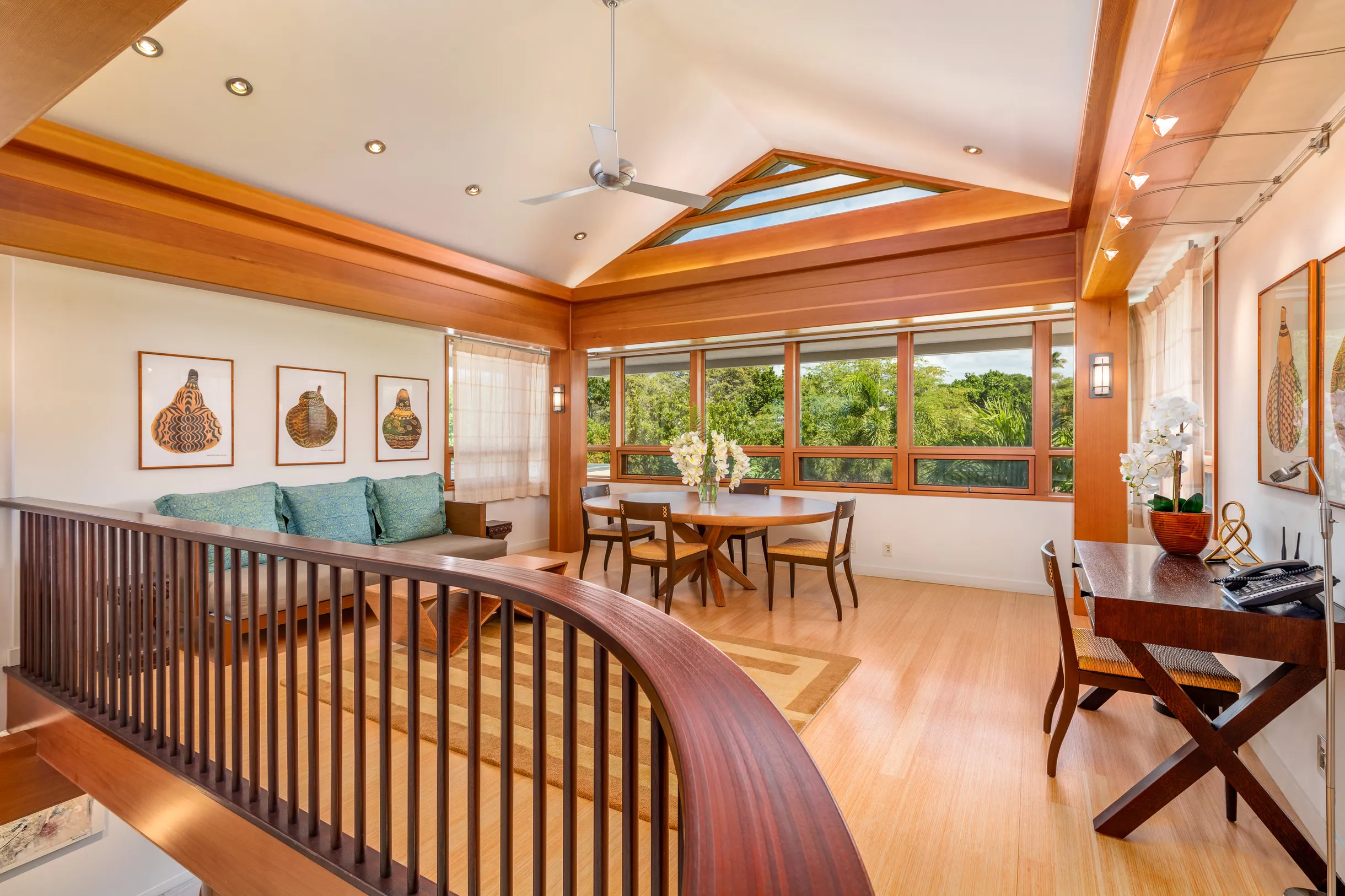 Mauna Kea Resort Bluffs 22 - The Beach House #18