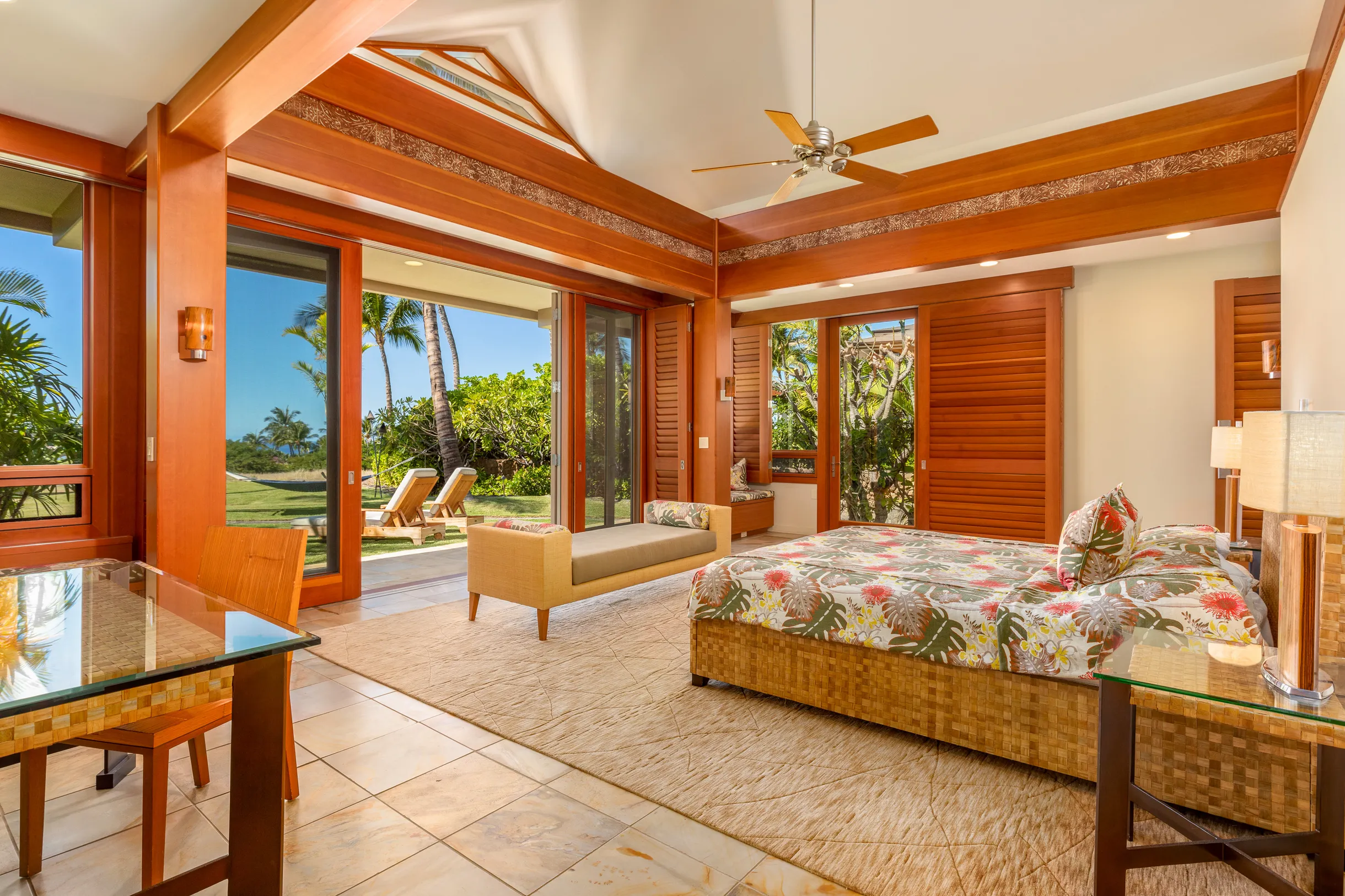 Mauna Kea Resort Bluffs 22 - The Beach House #19