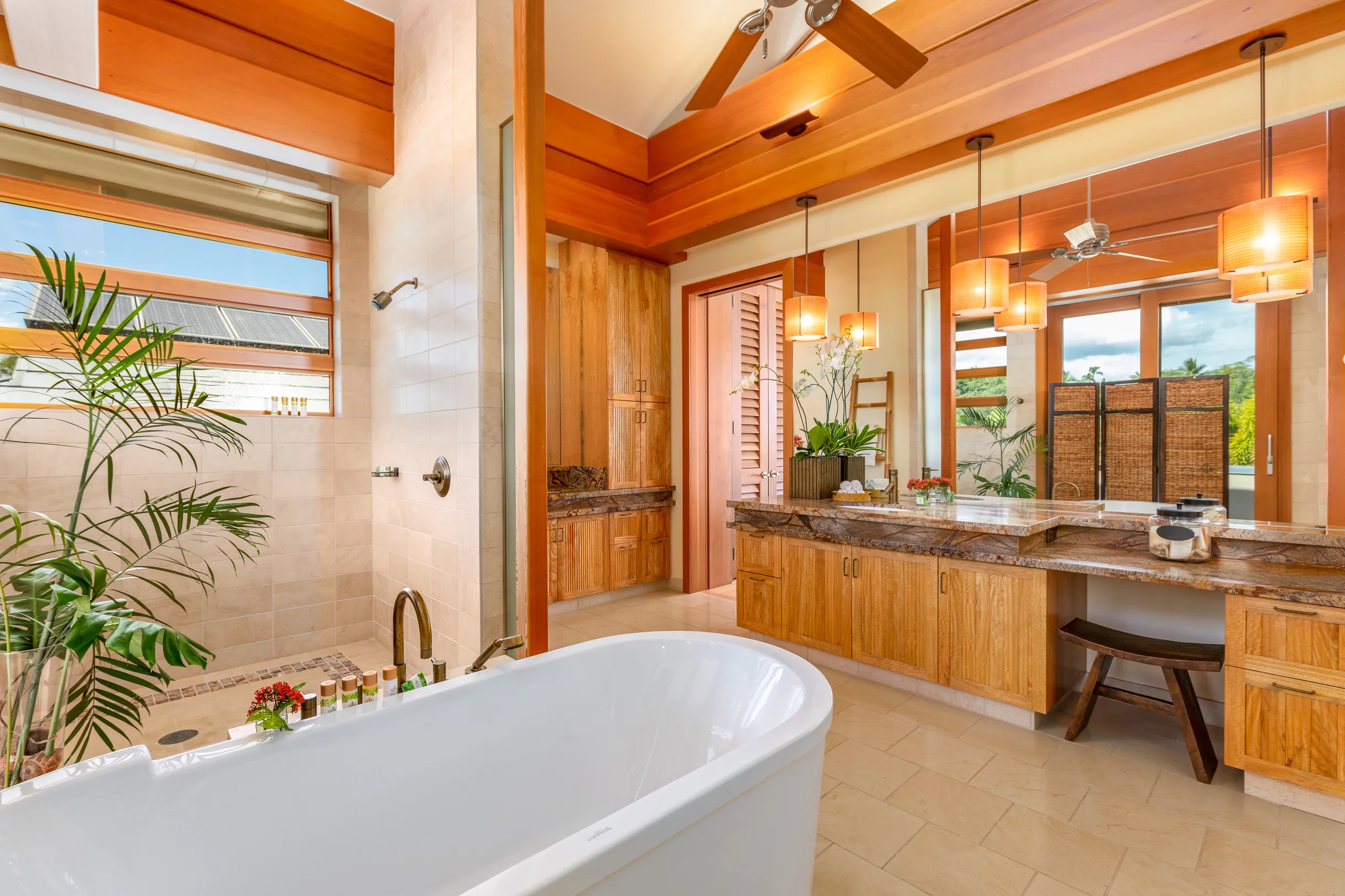 Mauna Kea Resort Bluffs 22 - The Beach House #31