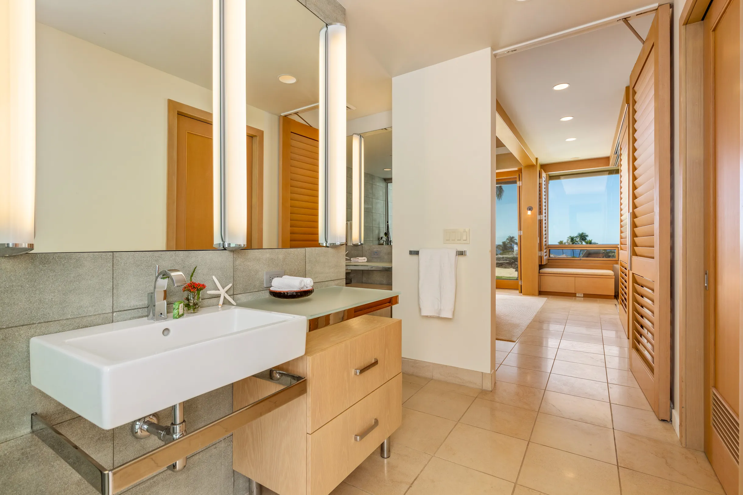 Mauna Kea Resort Bluffs 22 - The Beach House #20