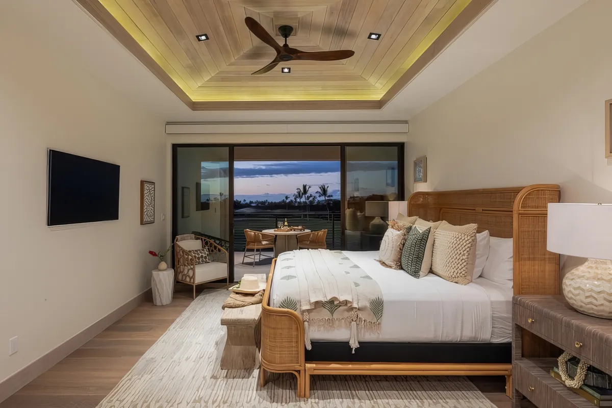 6BD Mauna Lani Lux Golf Estate (4) at One Ocean #33